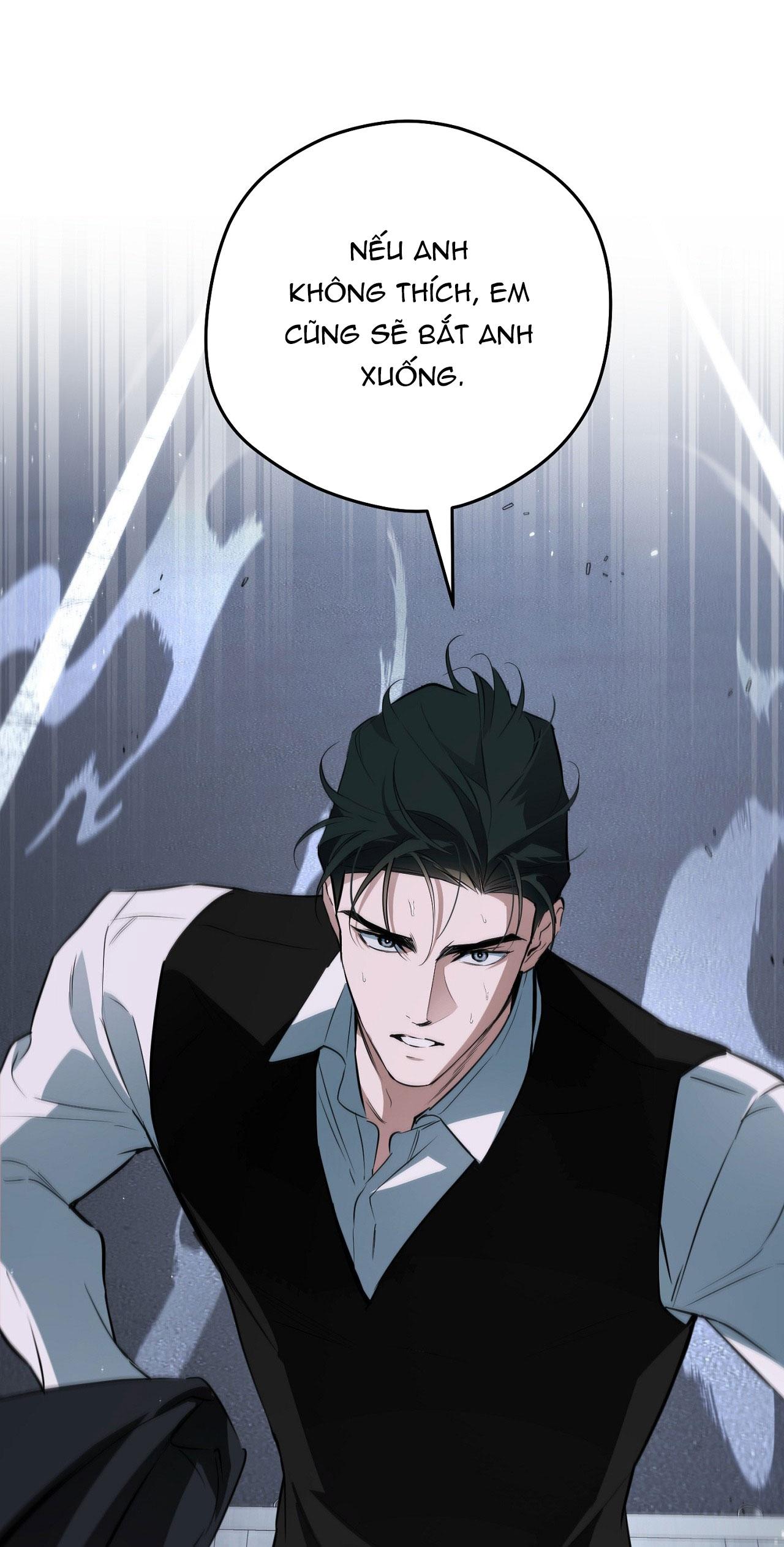 OFF TRACK Chapter 42 - Trang 4