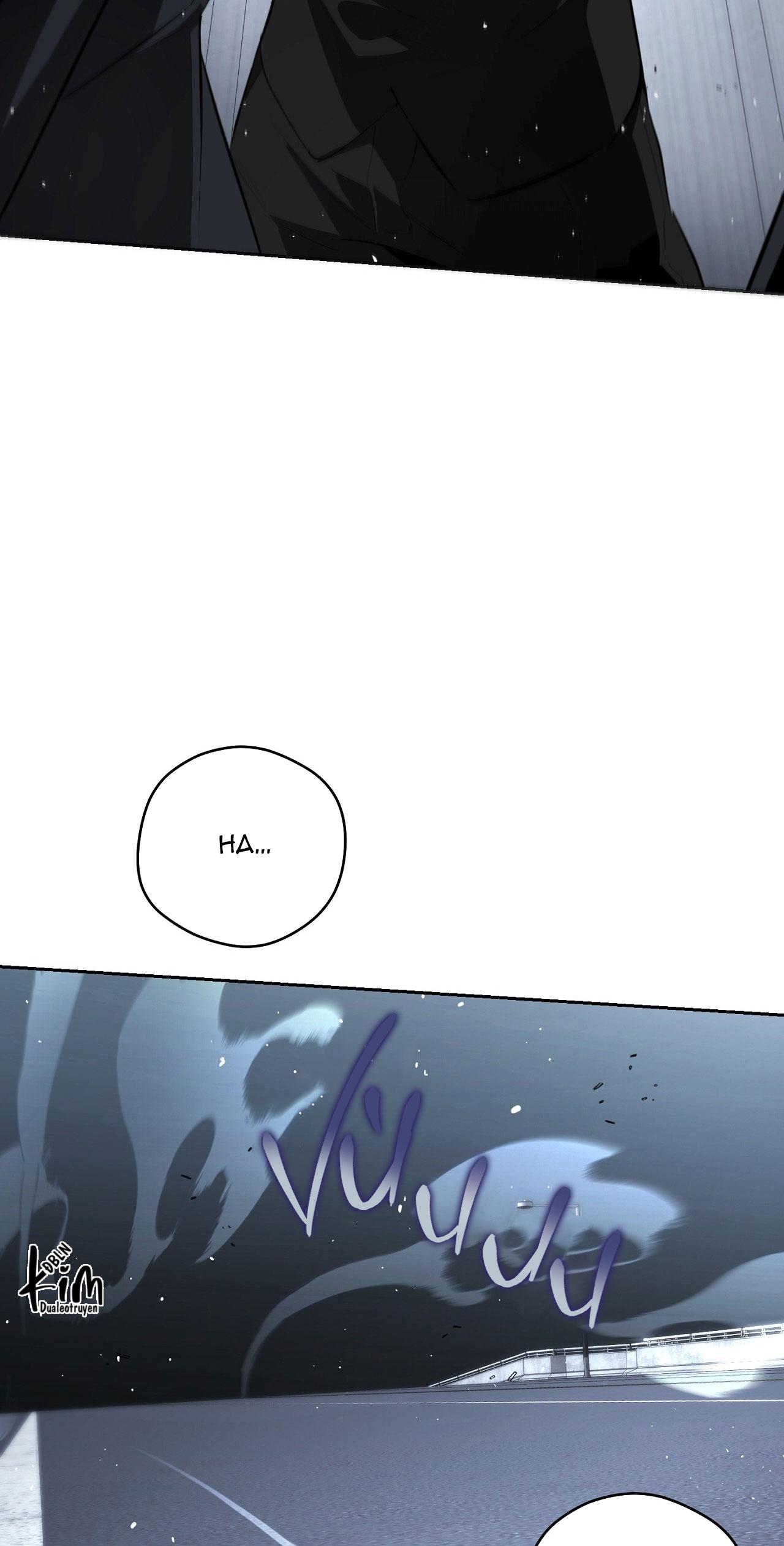 OFF TRACK Chapter 42 - Trang 4
