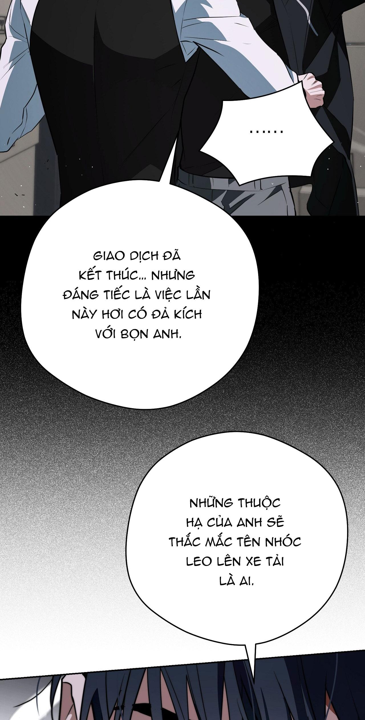 OFF TRACK Chapter 42 - Trang 4
