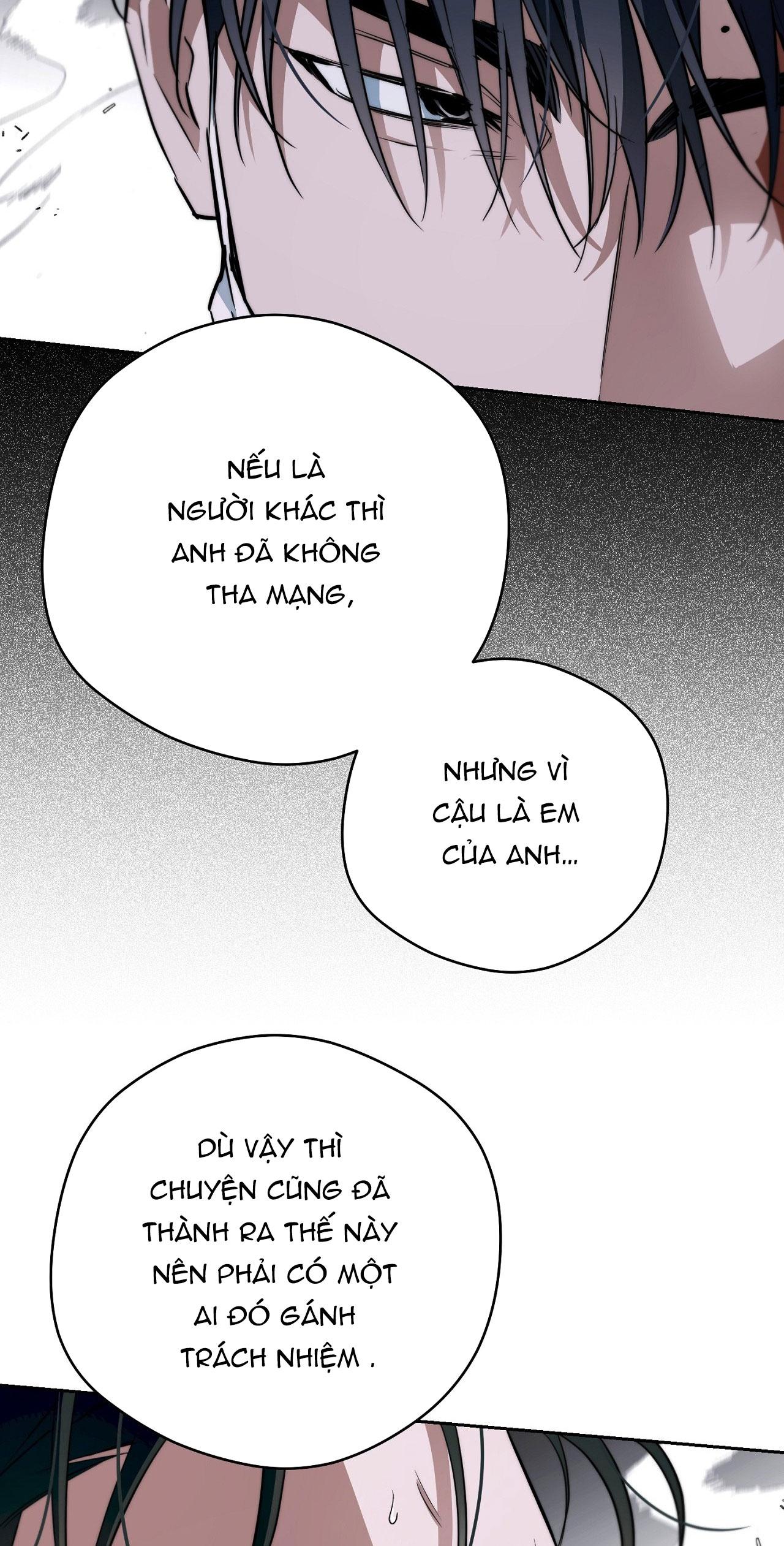 OFF TRACK Chapter 42 - Trang 4