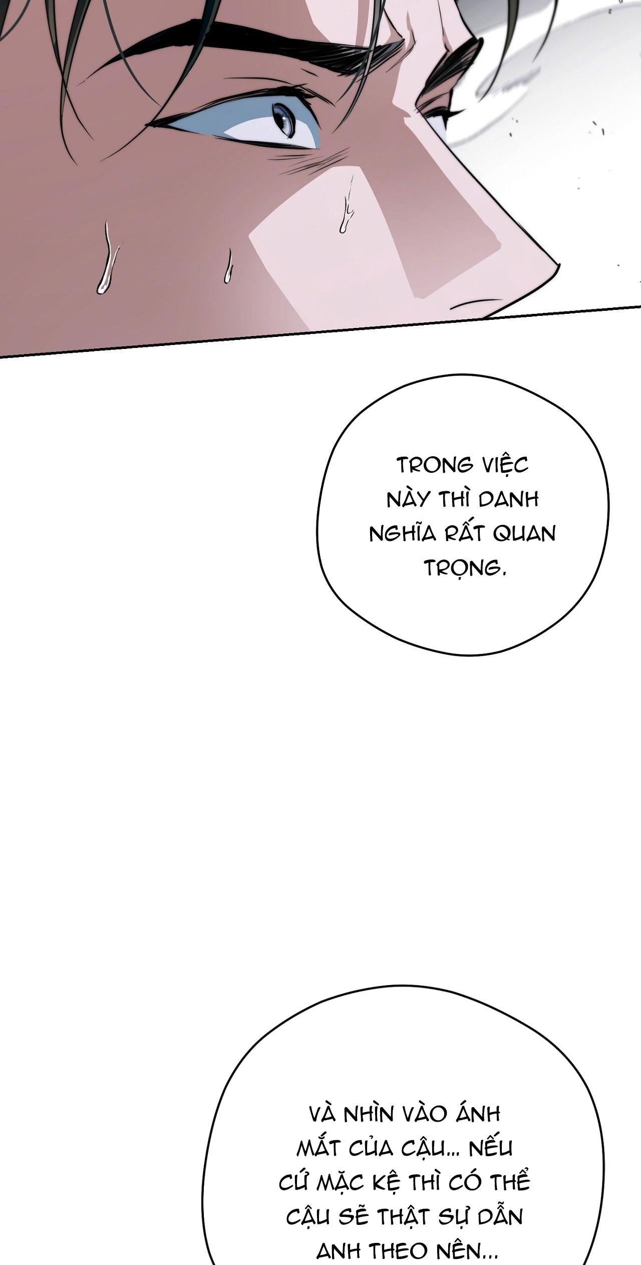 OFF TRACK Chapter 42 - Trang 4