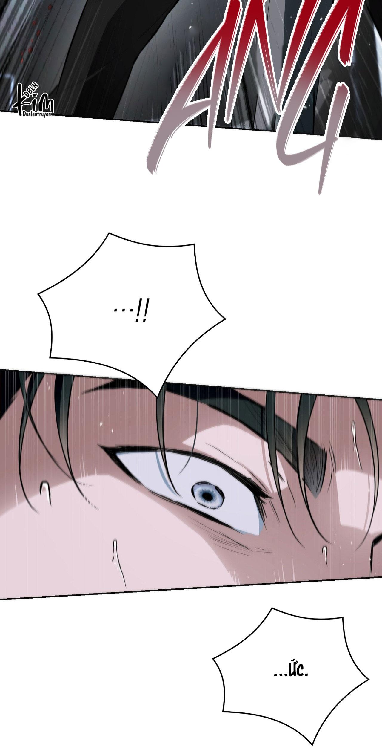 OFF TRACK Chapter 42 - Trang 4