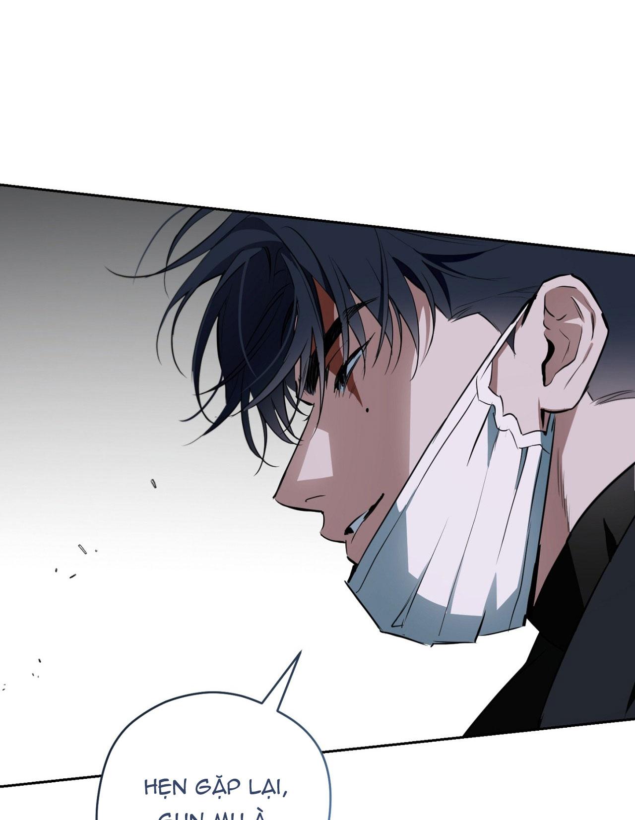 OFF TRACK Chapter 42 - Trang 4