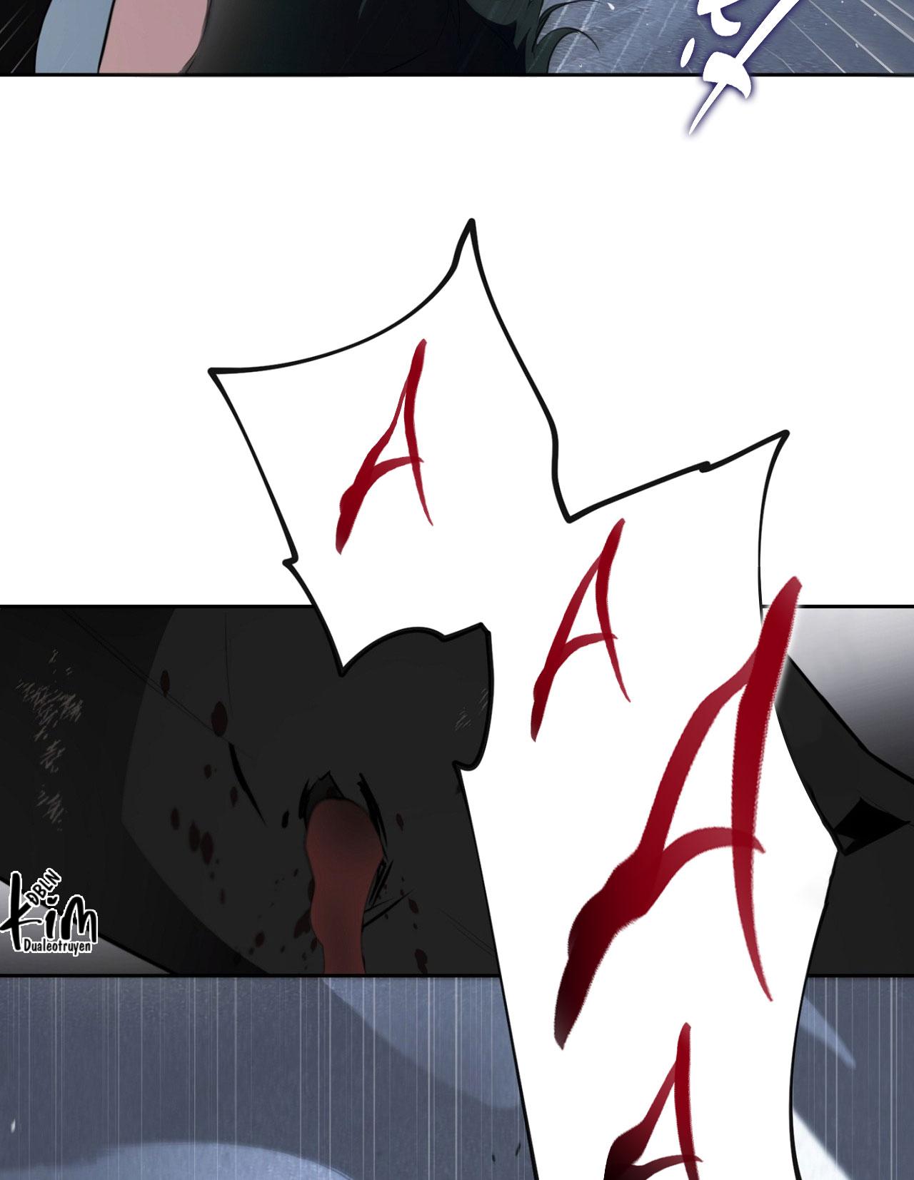 OFF TRACK Chapter 42 - Trang 4