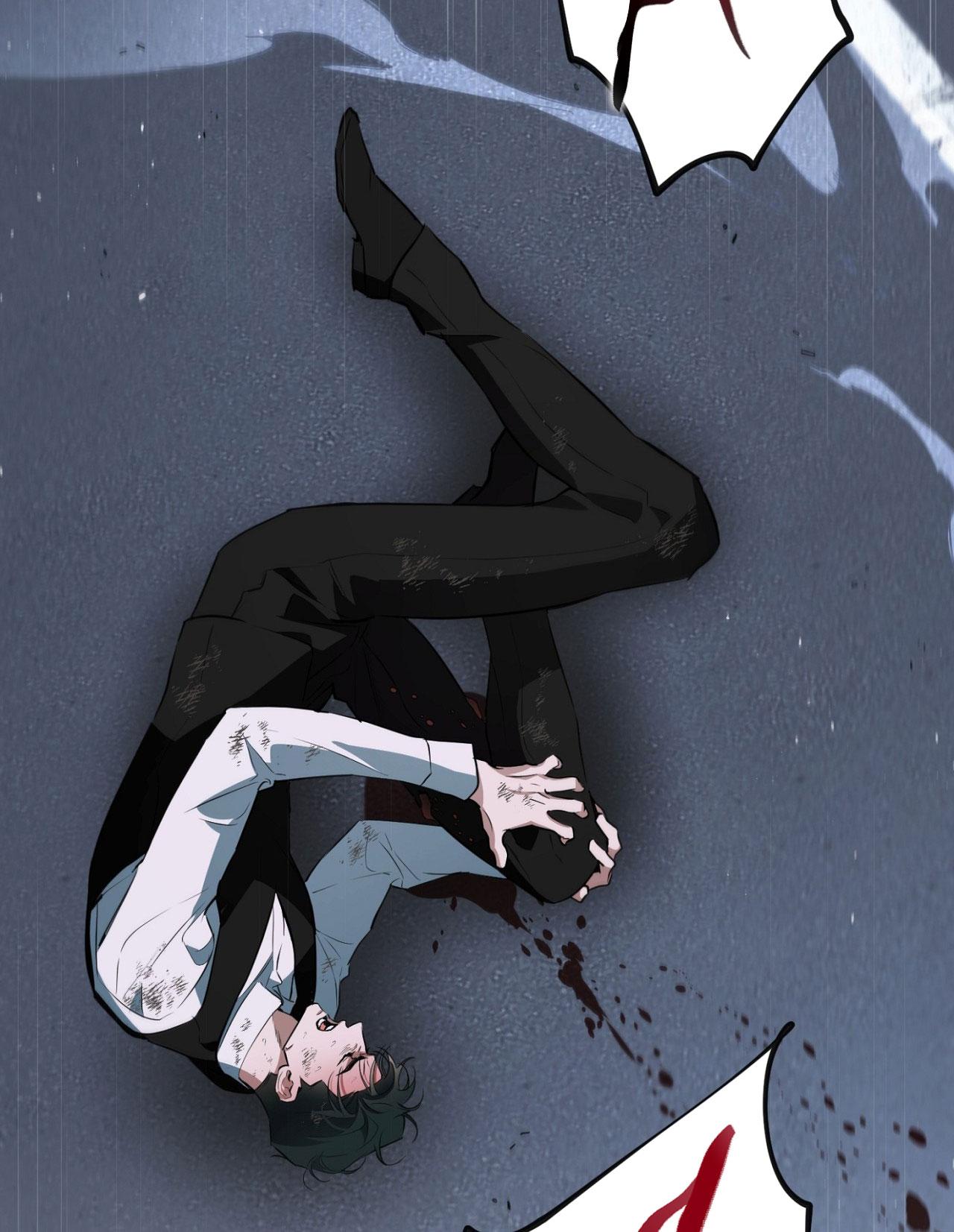OFF TRACK Chapter 42 - Trang 4