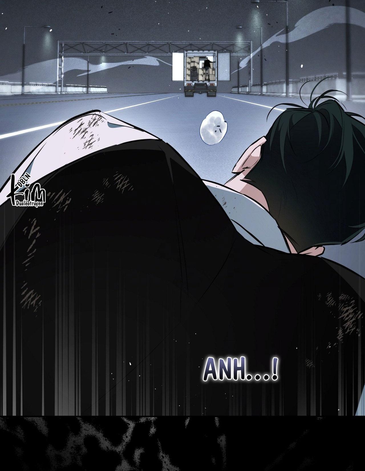 OFF TRACK Chapter 42 - Trang 4