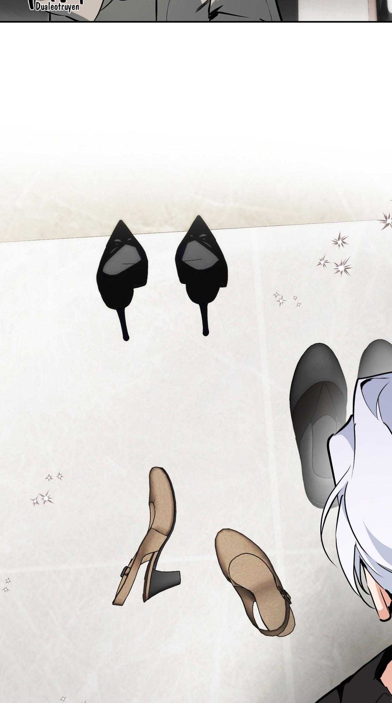 OFF TRACK Chapter 45 - Next 