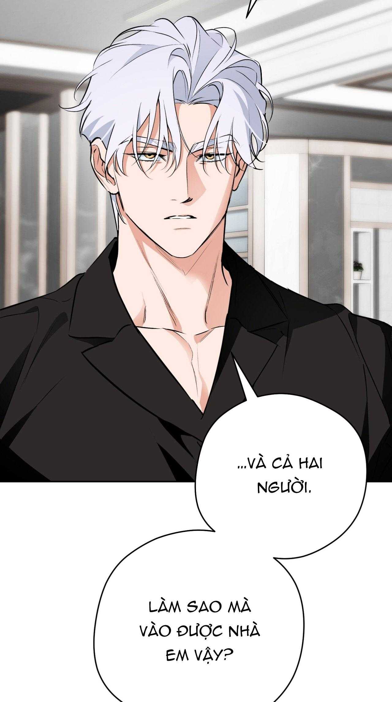 OFF TRACK Chapter 45 - Next 