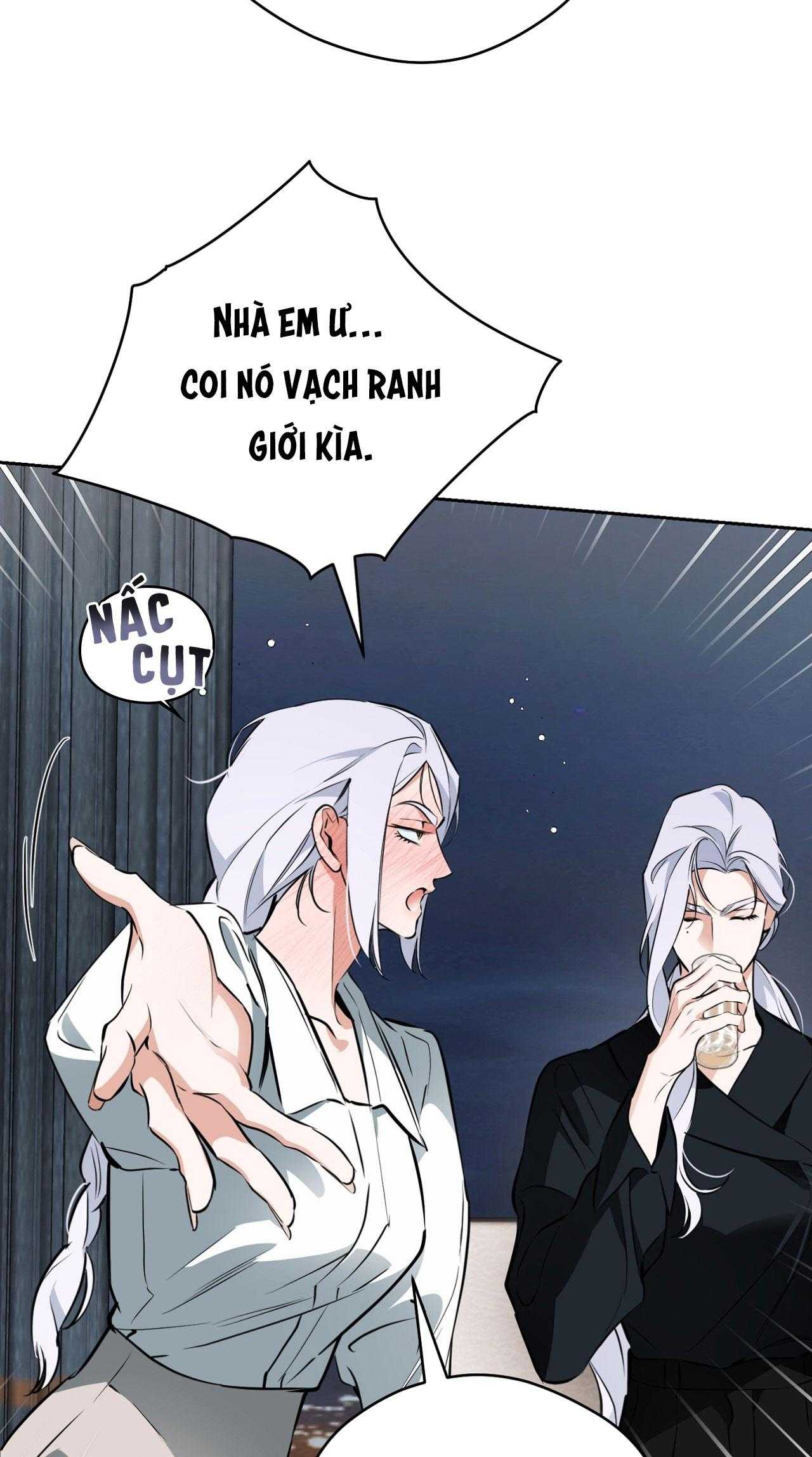 OFF TRACK Chapter 45 - Next 