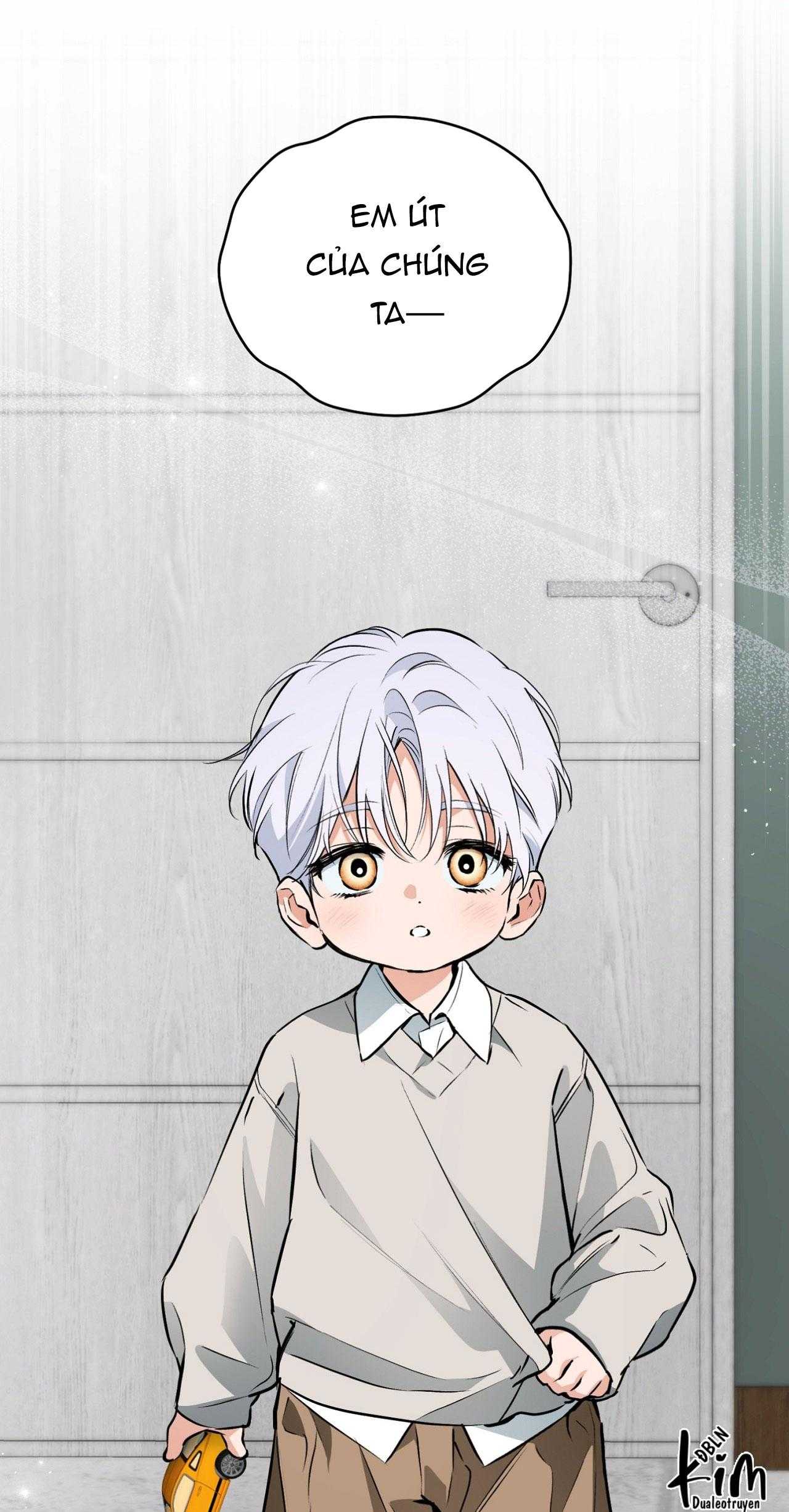 OFF TRACK Chapter 45 - Next 