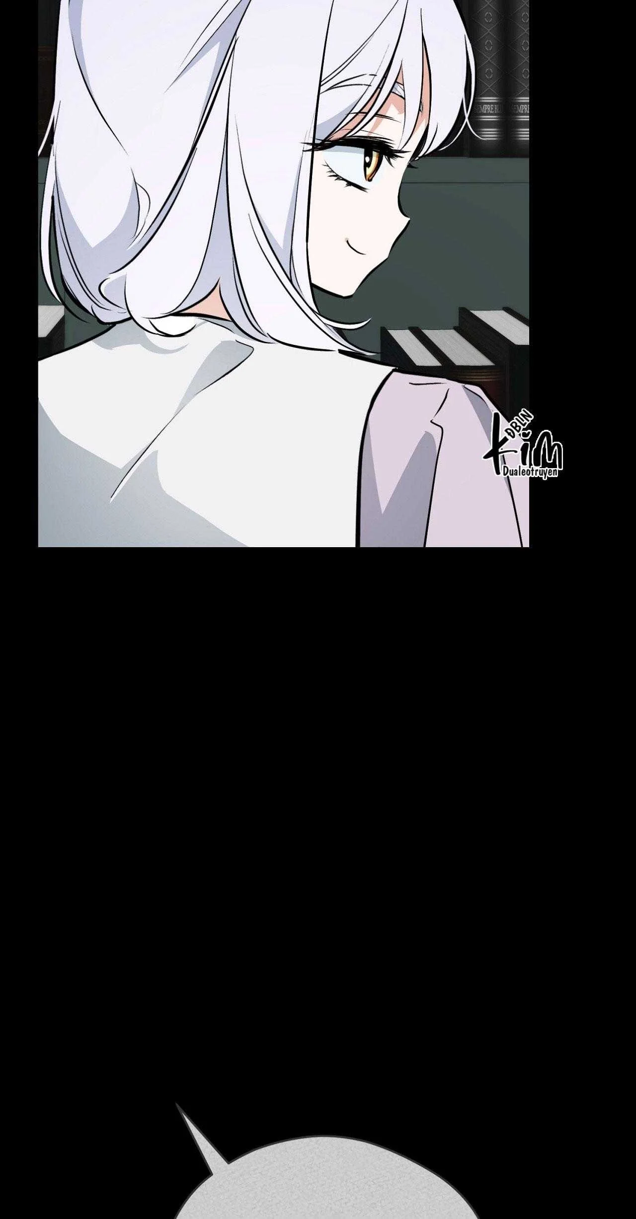 OFF TRACK Chapter 45 - Next 