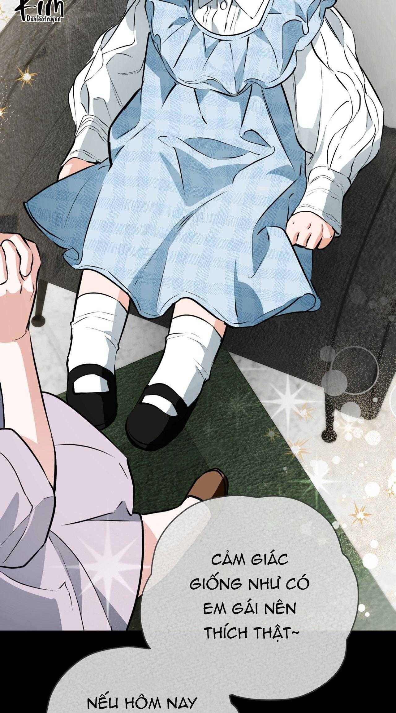 OFF TRACK Chapter 45 - Next 