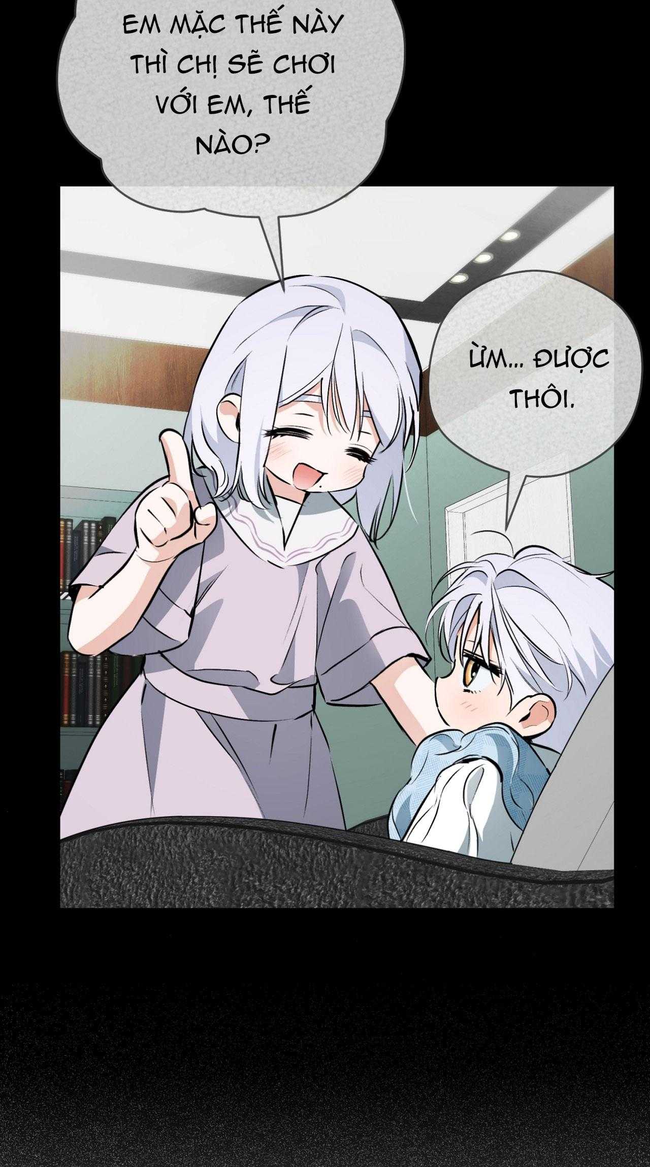 OFF TRACK Chapter 45 - Next 