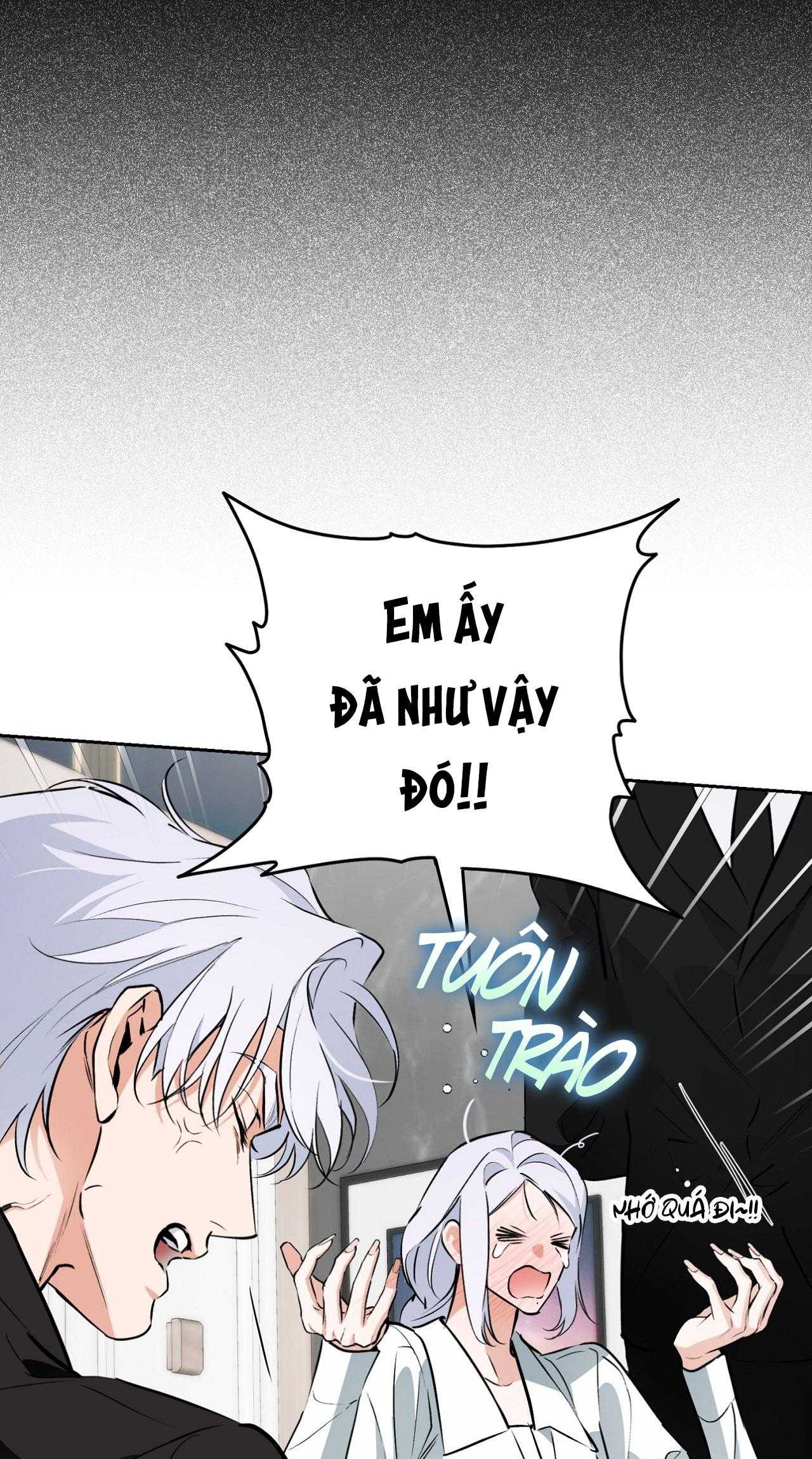 OFF TRACK Chapter 45 - Next 