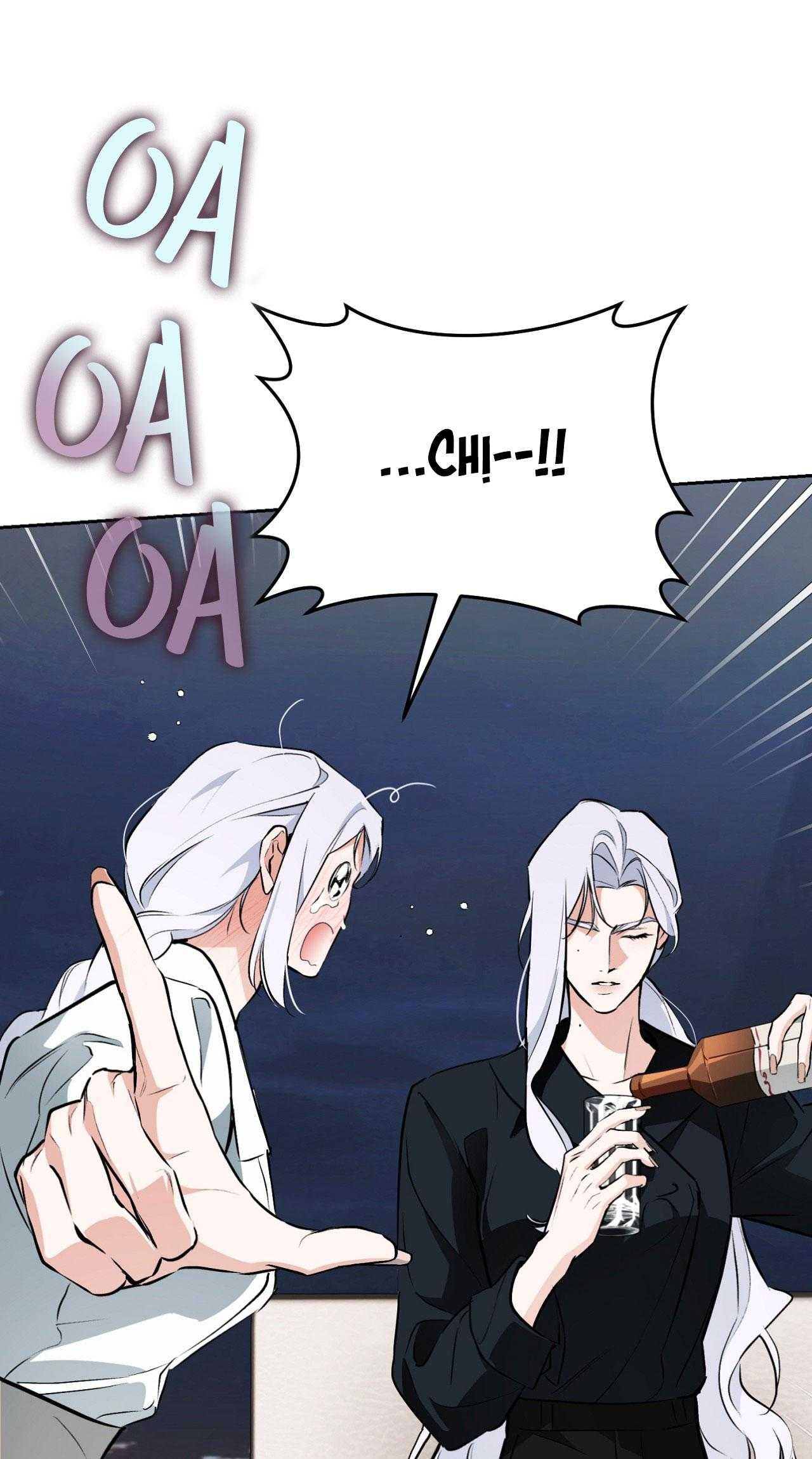 OFF TRACK Chapter 45 - Next 