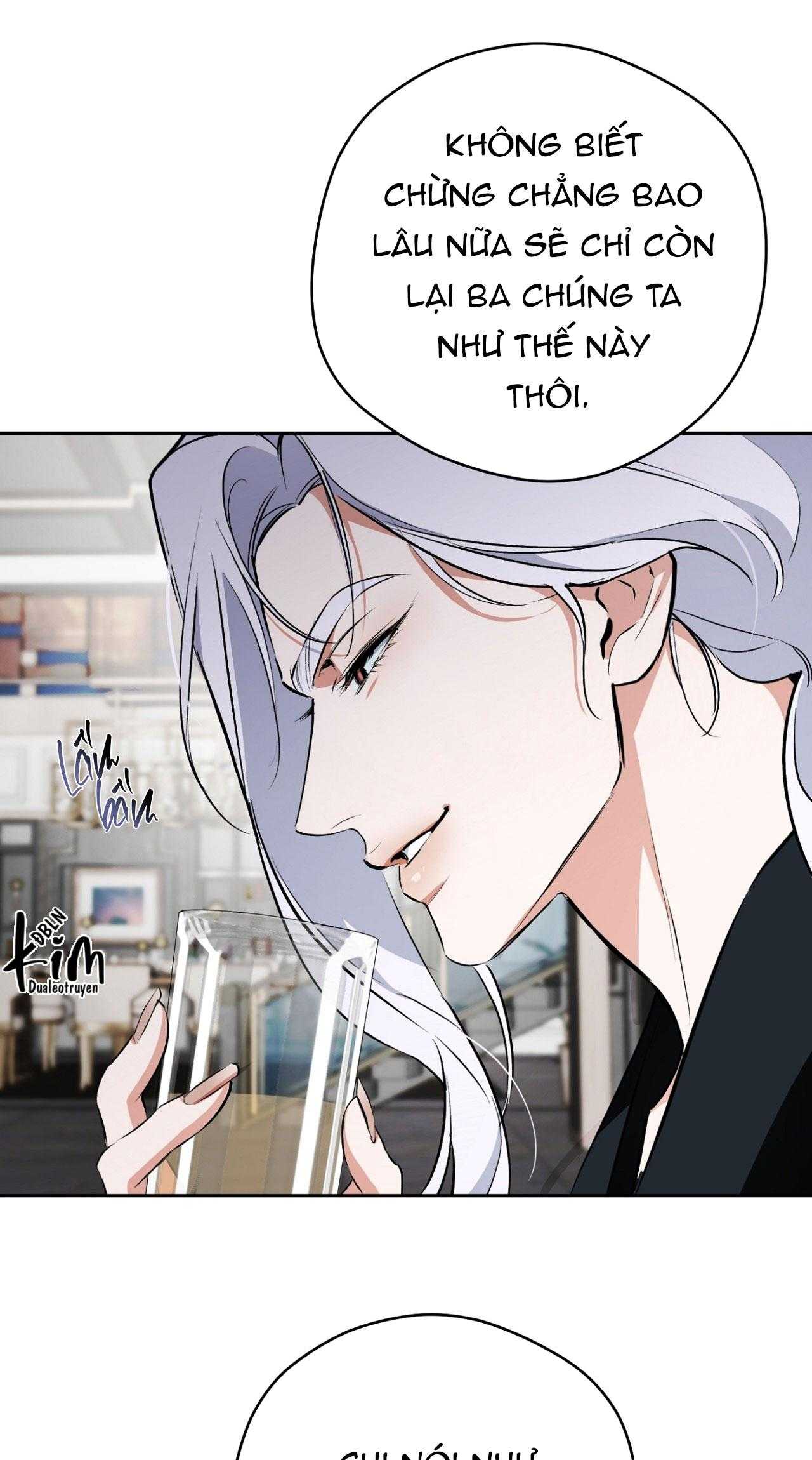 OFF TRACK Chapter 45 - Next 