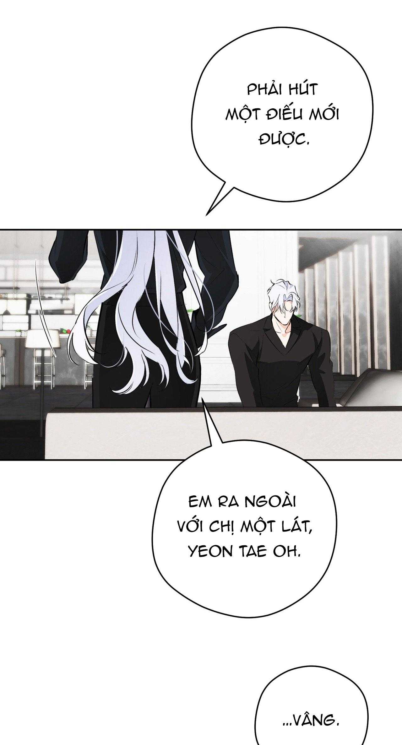OFF TRACK Chapter 45 - Next 
