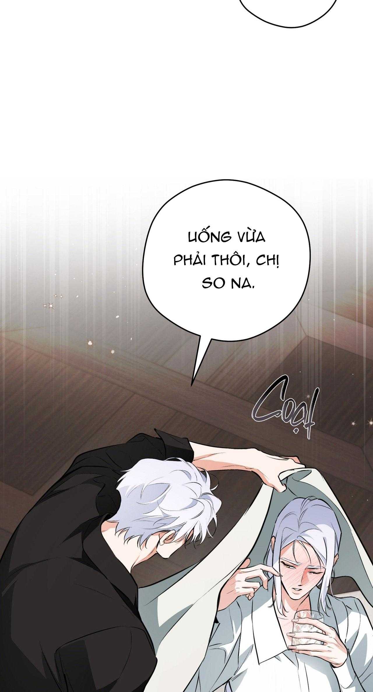 OFF TRACK Chapter 45 - Next 