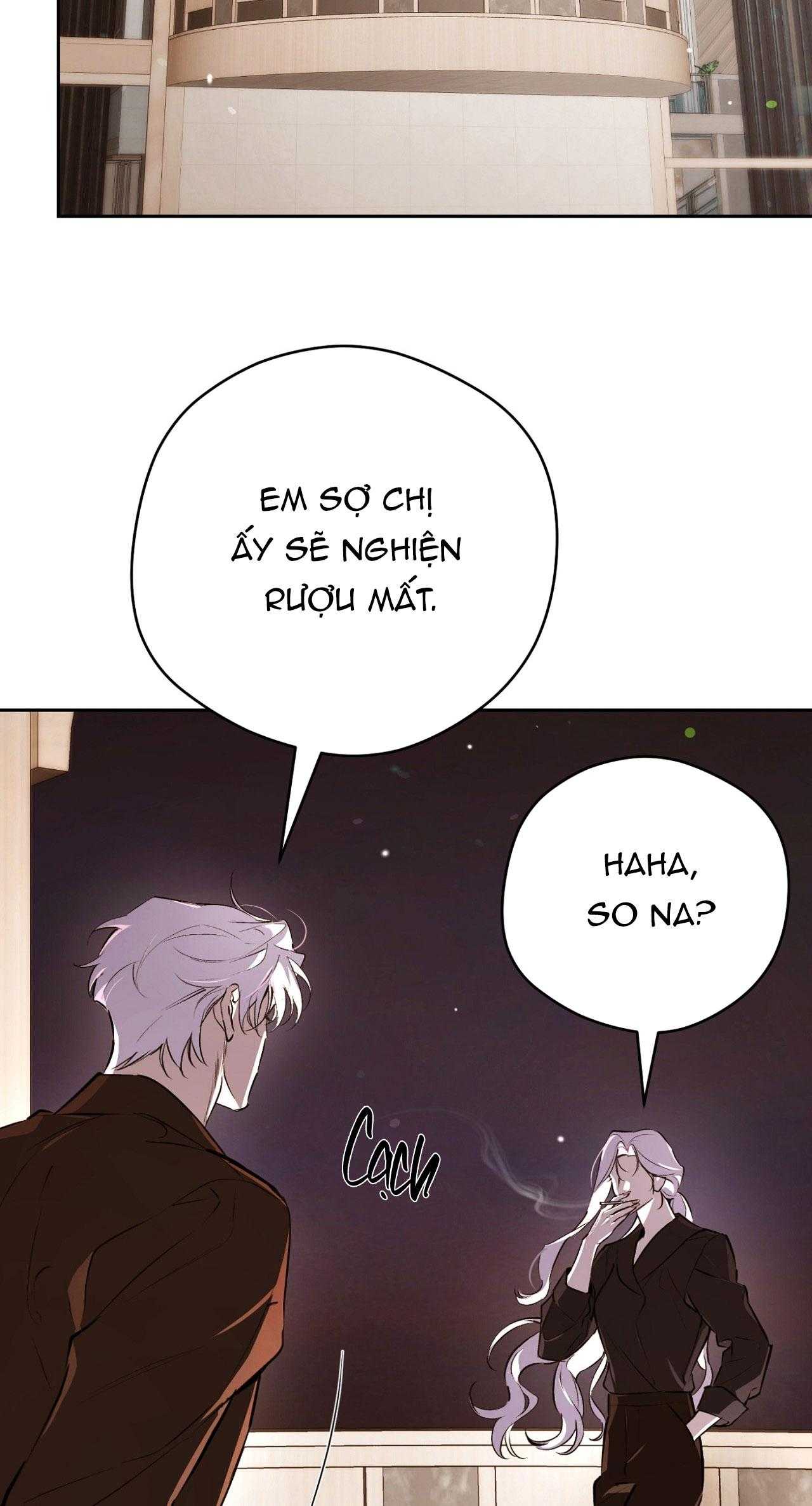 OFF TRACK Chapter 45 - Next 