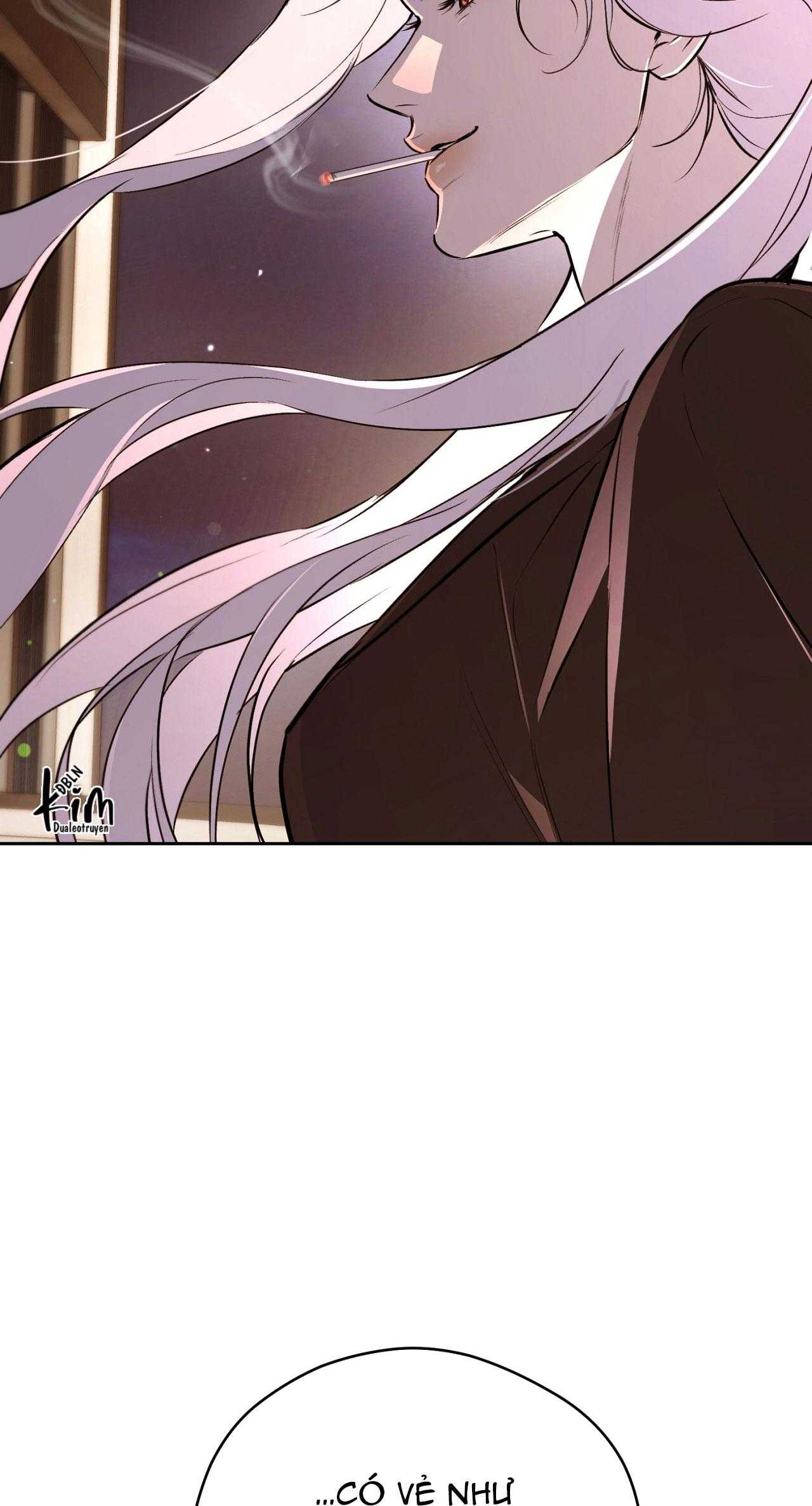 OFF TRACK Chapter 45 - Next 
