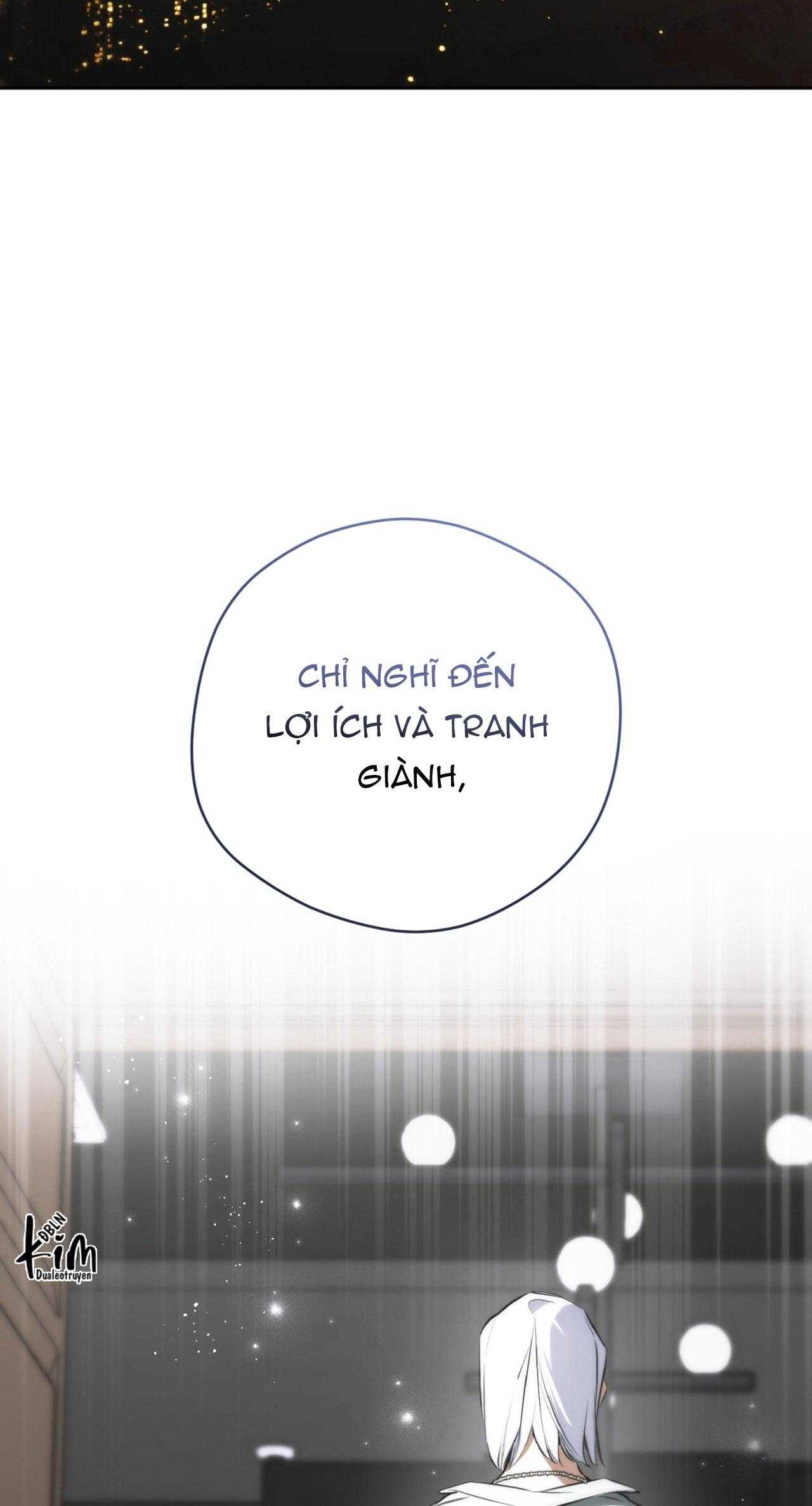 OFF TRACK Chapter 45 - Next 