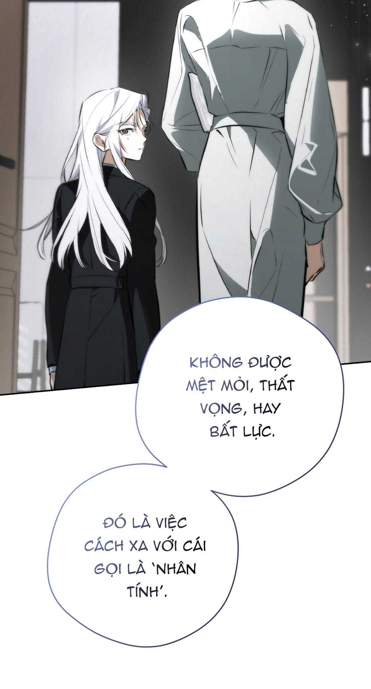 OFF TRACK Chapter 45 - Next 