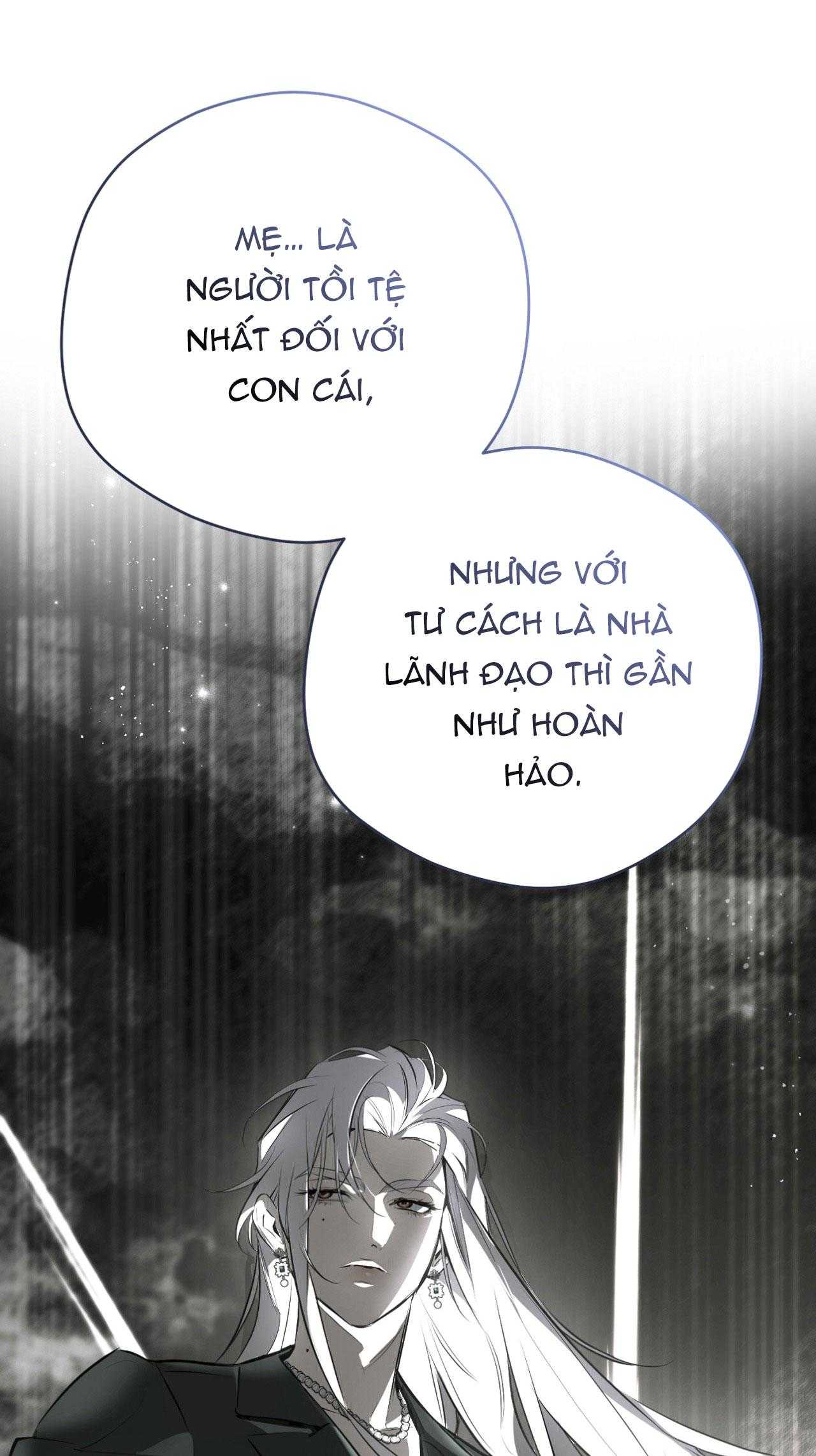 OFF TRACK Chapter 45 - Next 