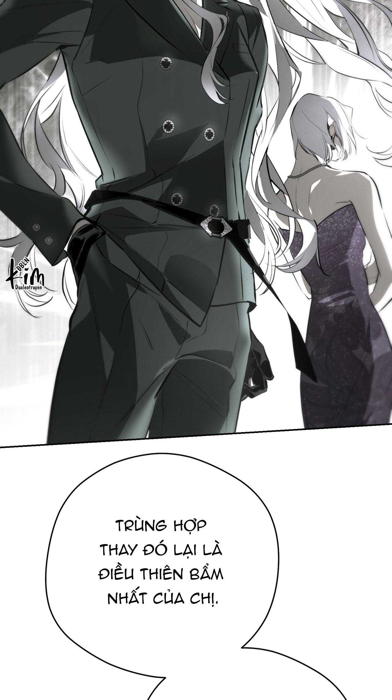 OFF TRACK Chapter 45 - Next 