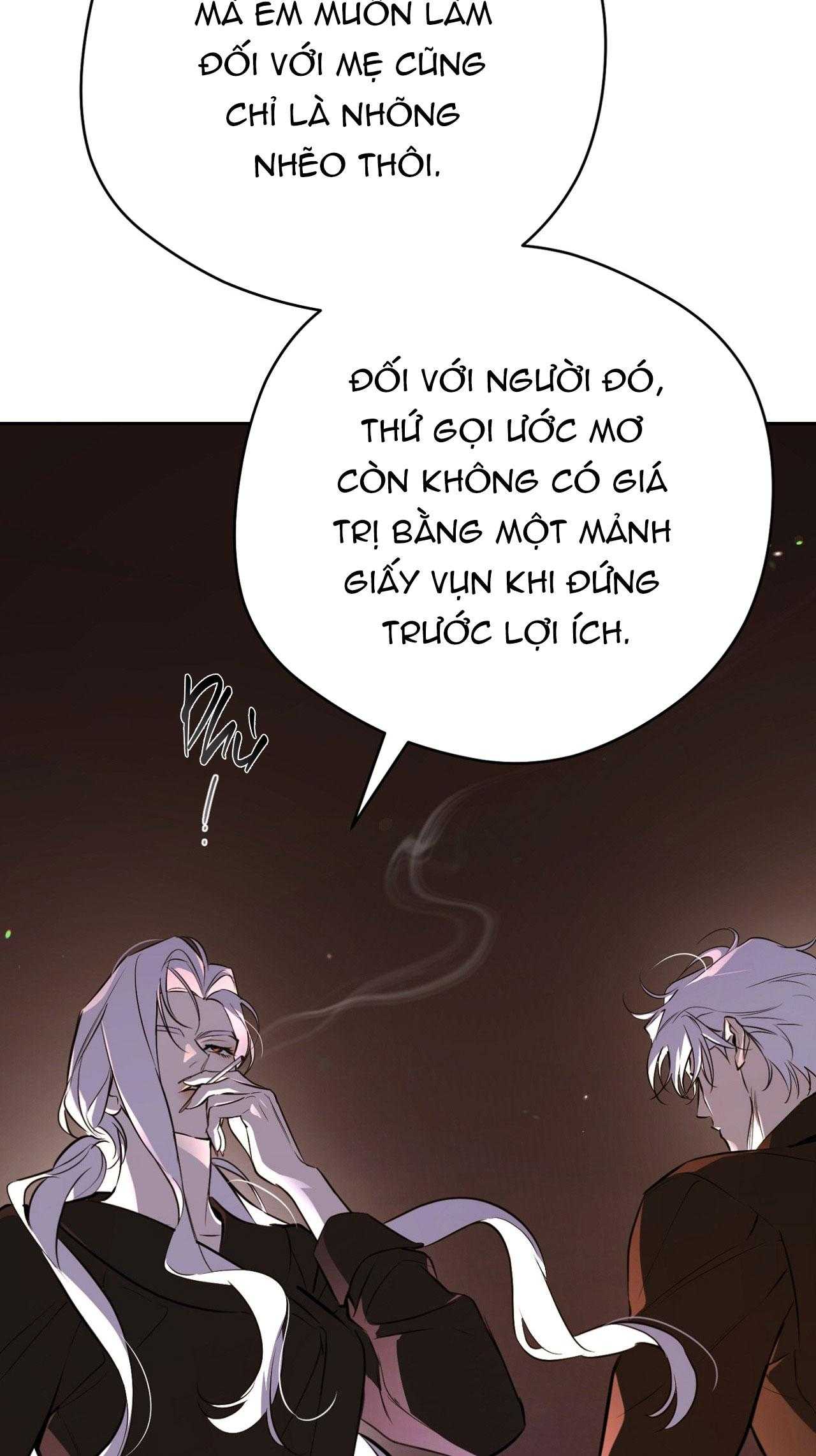 OFF TRACK Chapter 45 - Next 