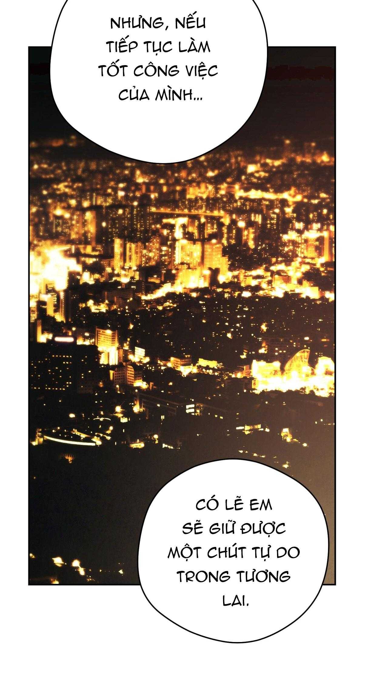 OFF TRACK Chapter 45 - Next 