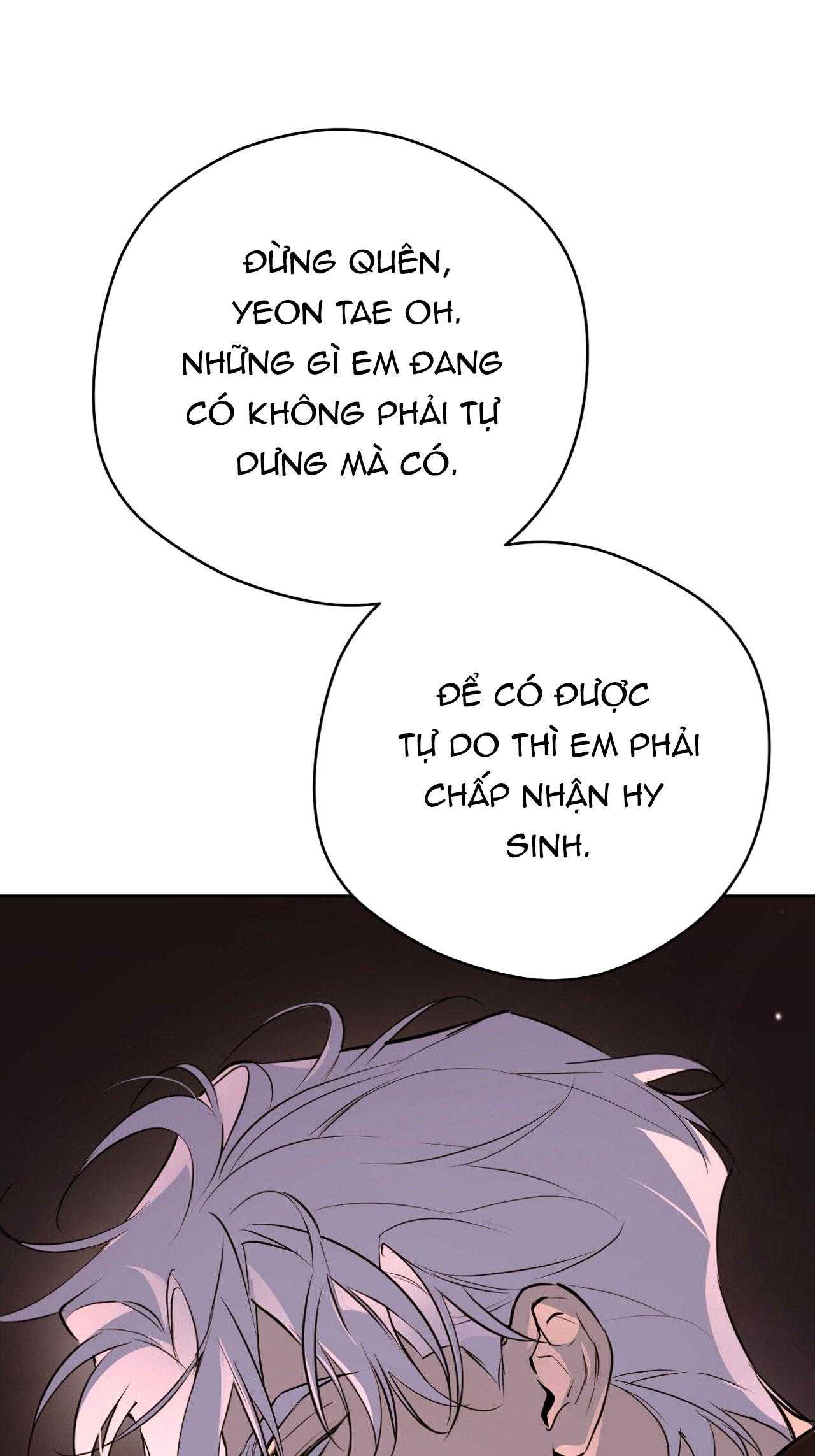 OFF TRACK Chapter 45 - Next 