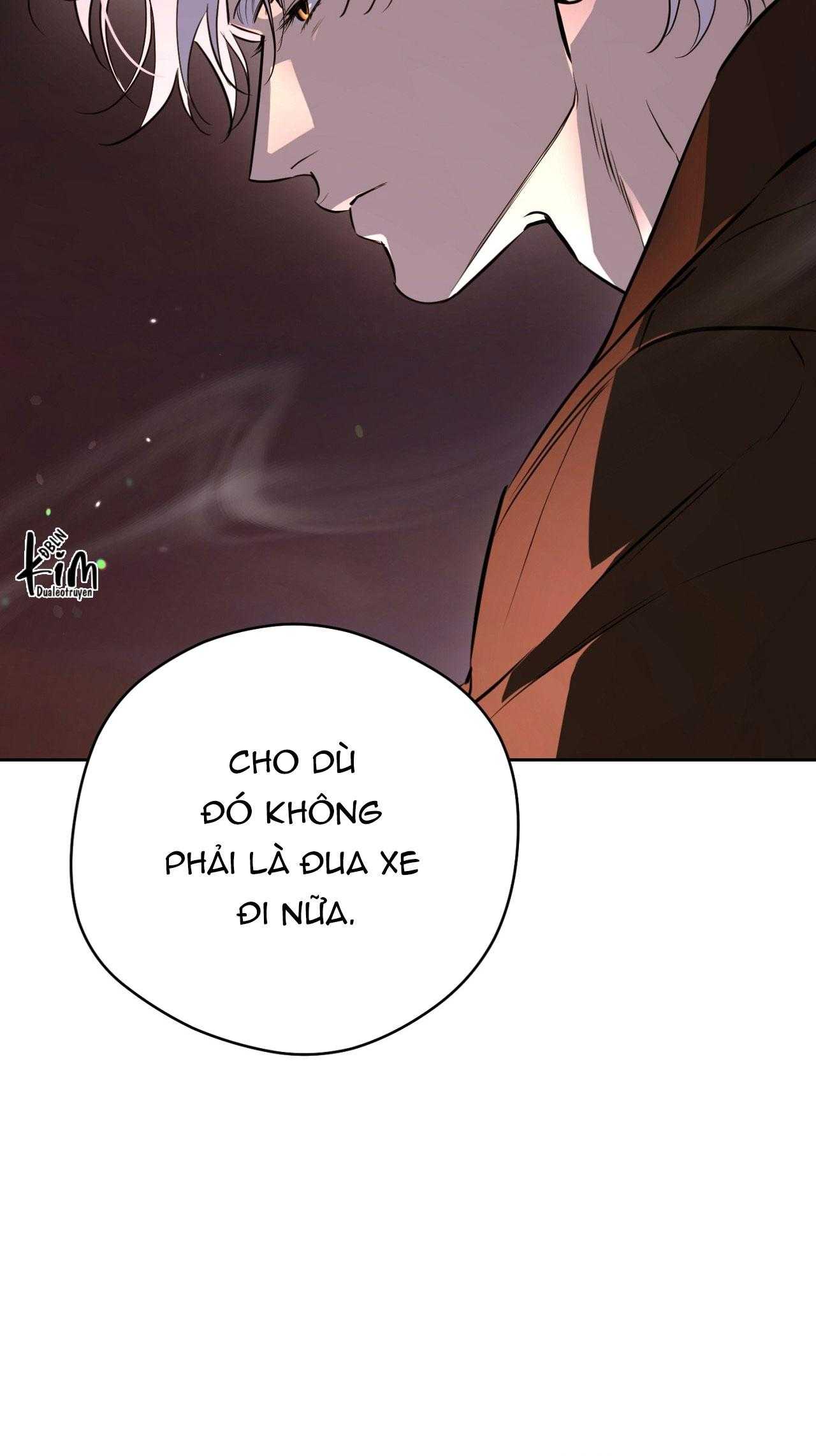 OFF TRACK Chapter 45 - Next 