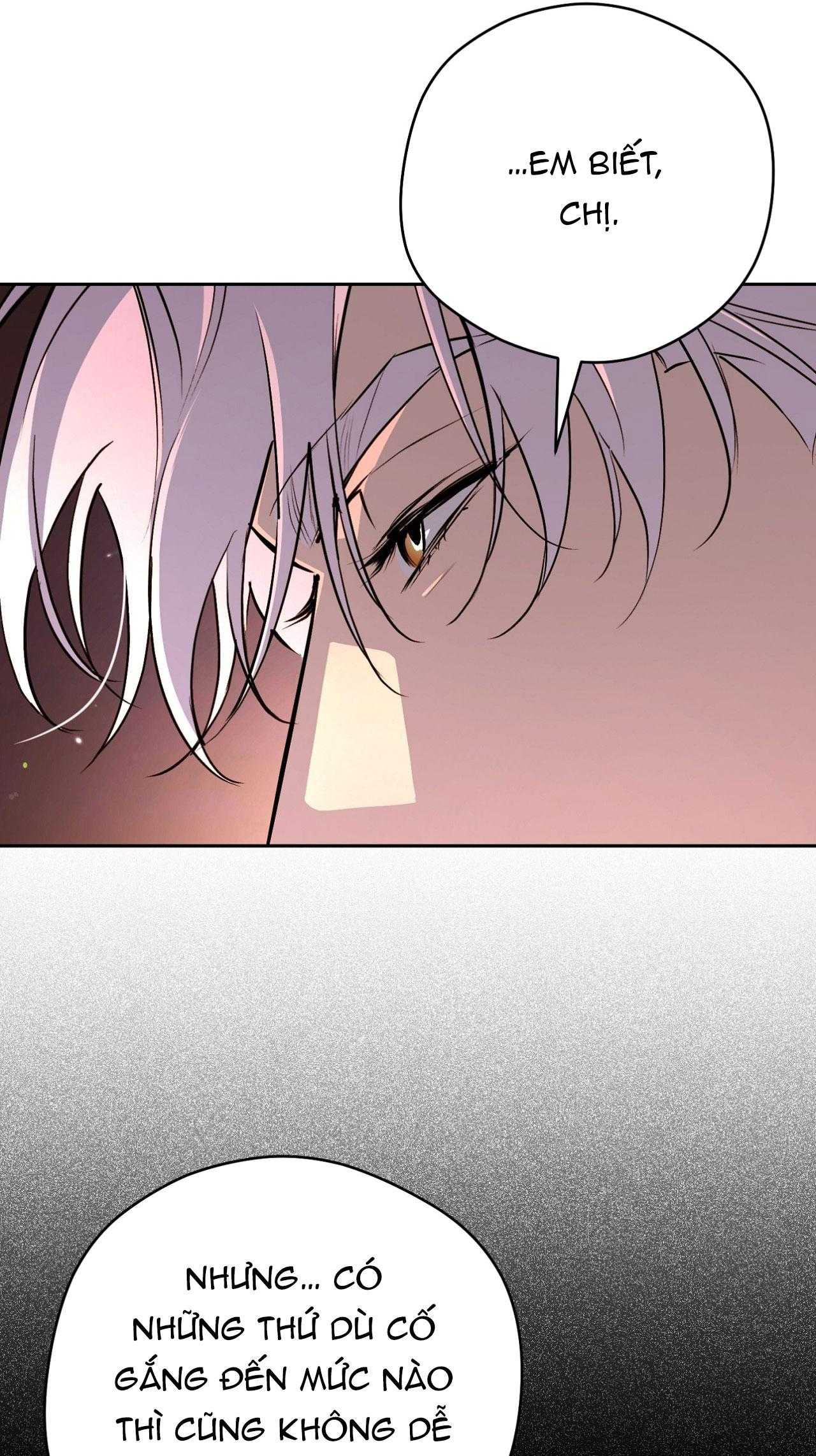 OFF TRACK Chapter 45 - Next 