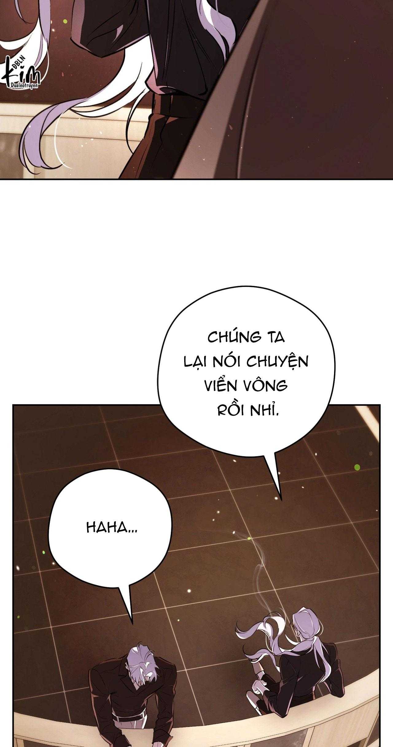 OFF TRACK Chapter 45 - Next 