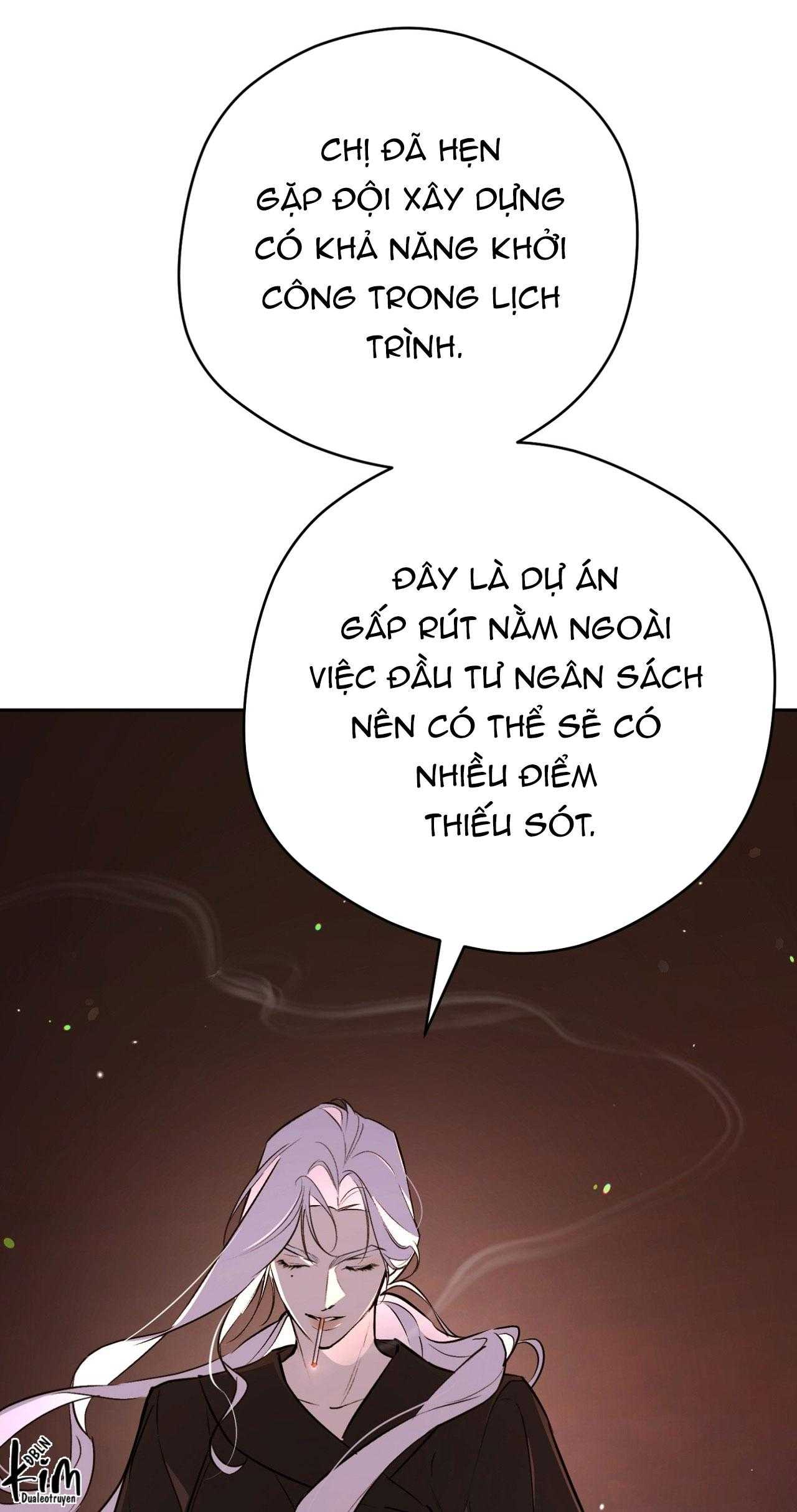 OFF TRACK Chapter 45 - Next 