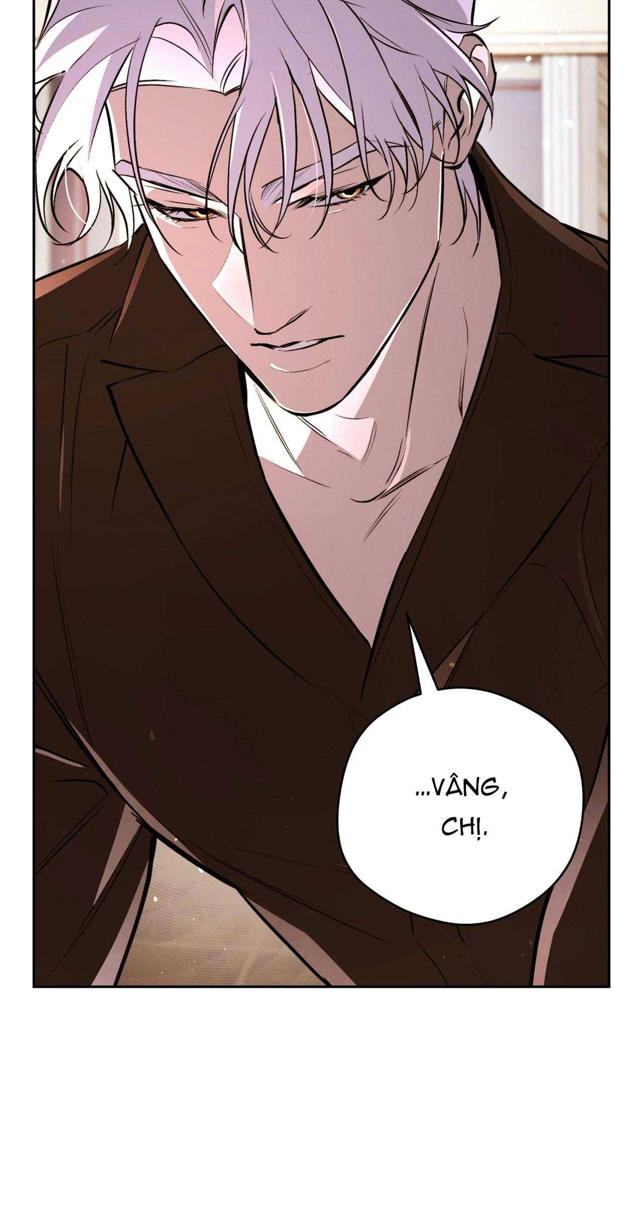 OFF TRACK Chapter 45 - Next 