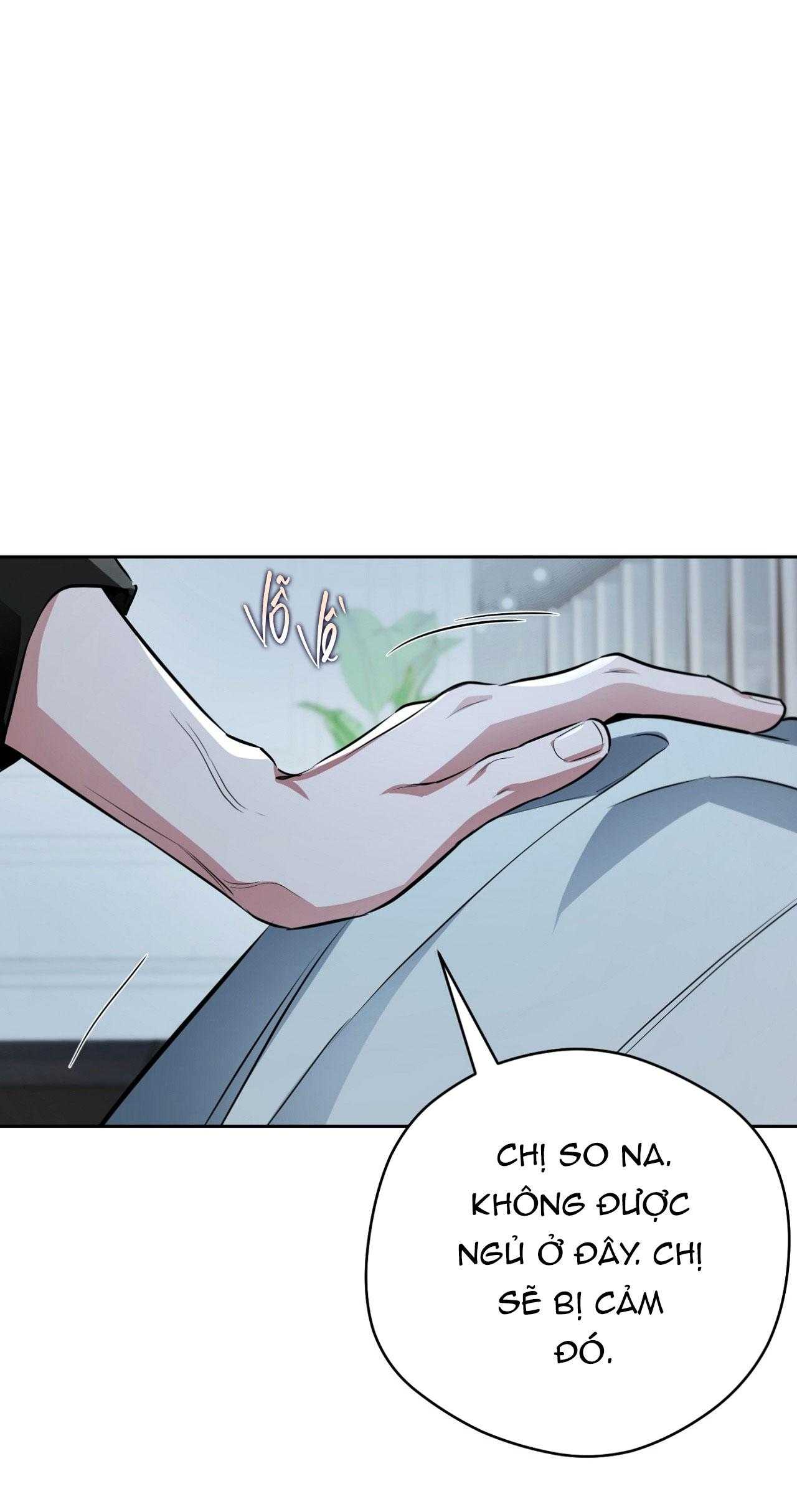 OFF TRACK Chapter 45 - Next 