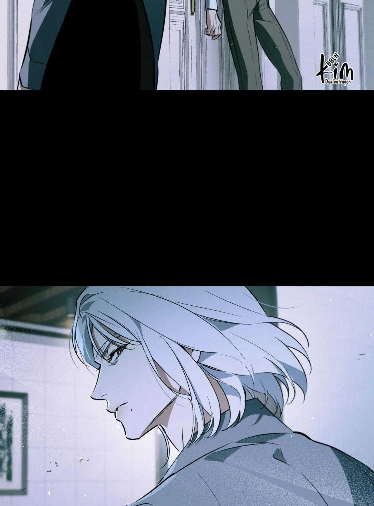 OFF TRACK Chapter 45 - Next 