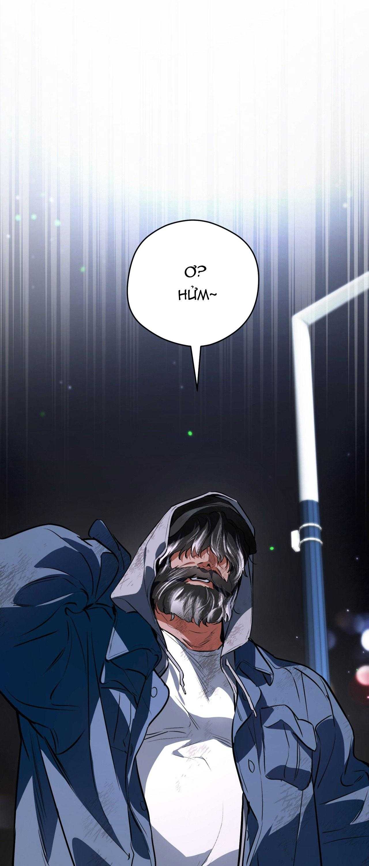 OFF TRACK Chapter 45 - Next 