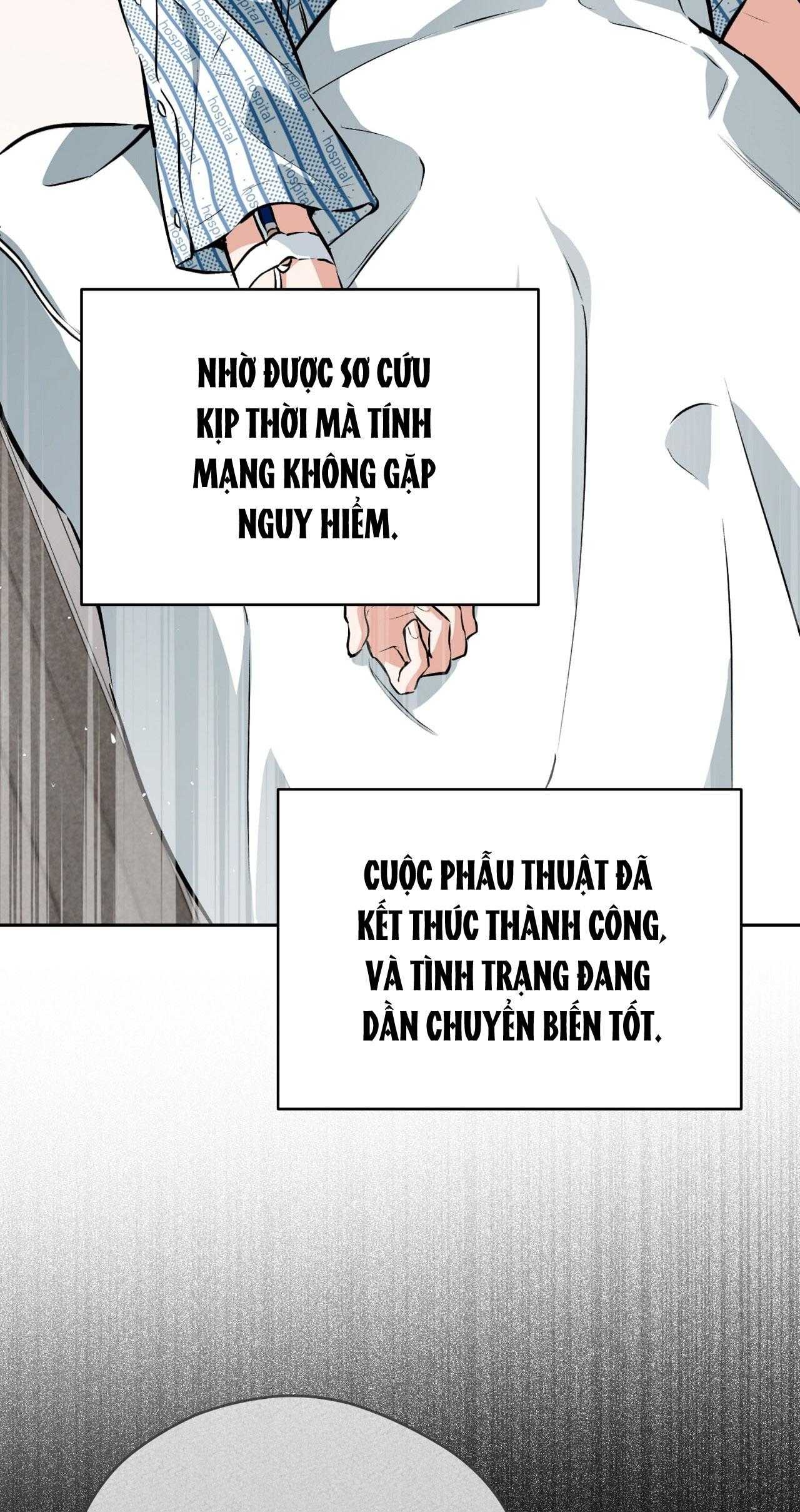 OFF TRACK Chapter 49 - Trang 3