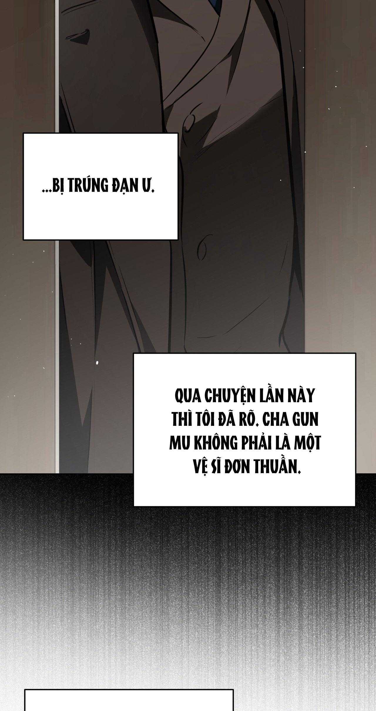 OFF TRACK Chapter 49 - Trang 3