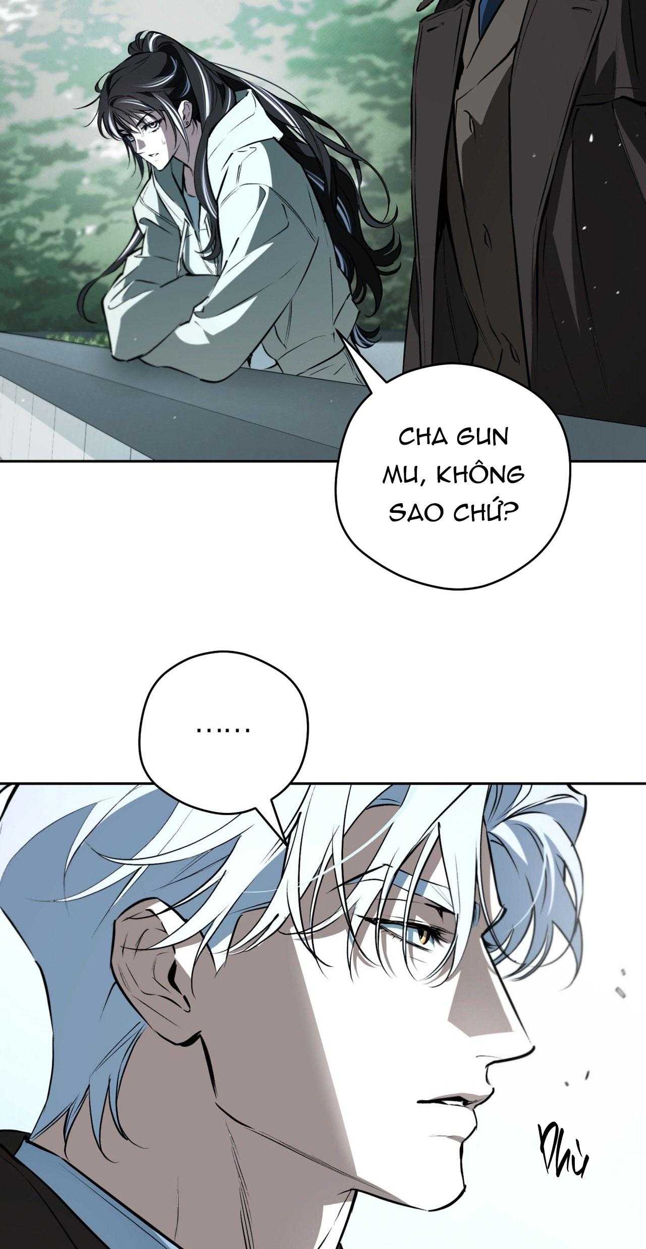 OFF TRACK Chapter 49 - Trang 3