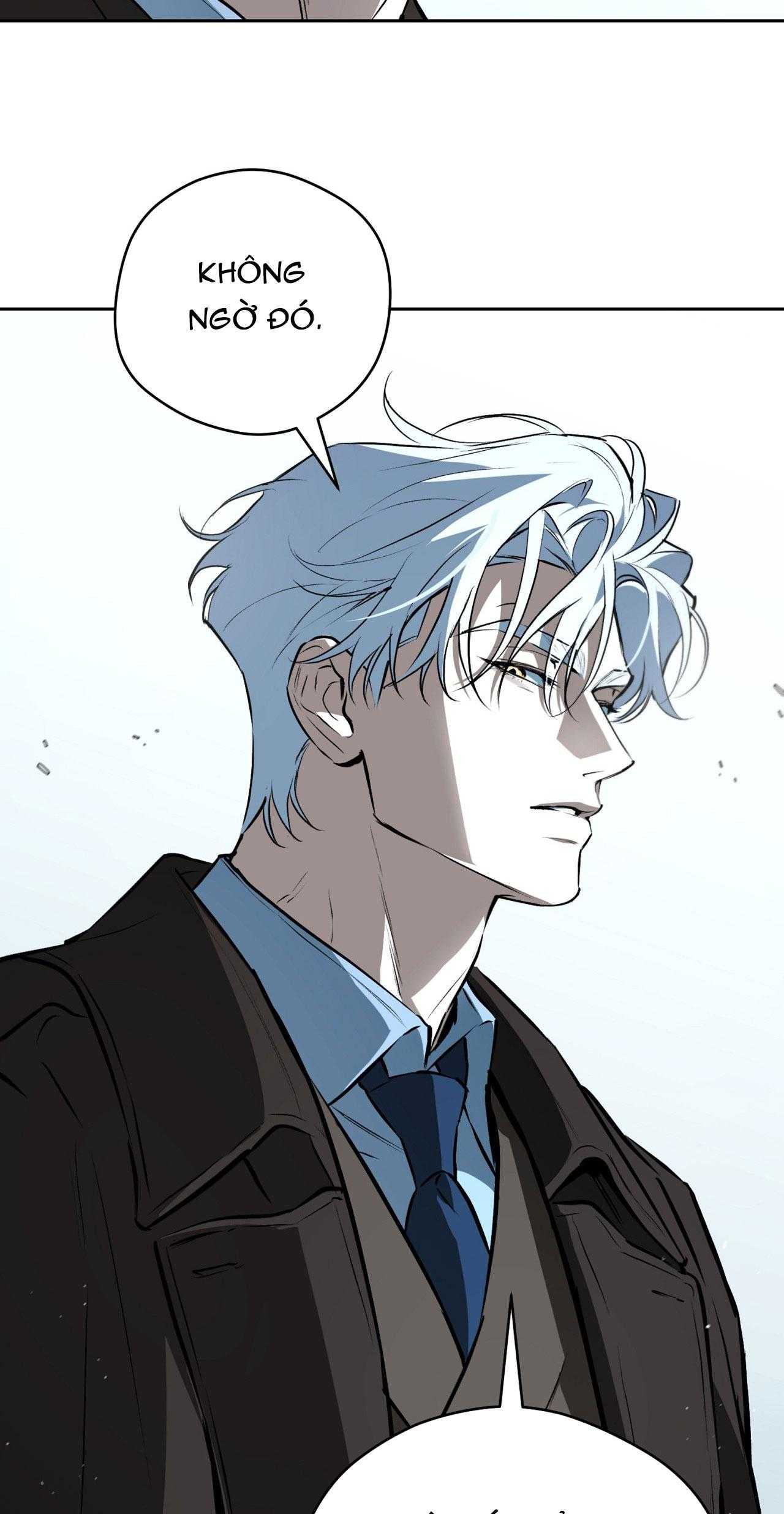 OFF TRACK Chapter 49 - Trang 3