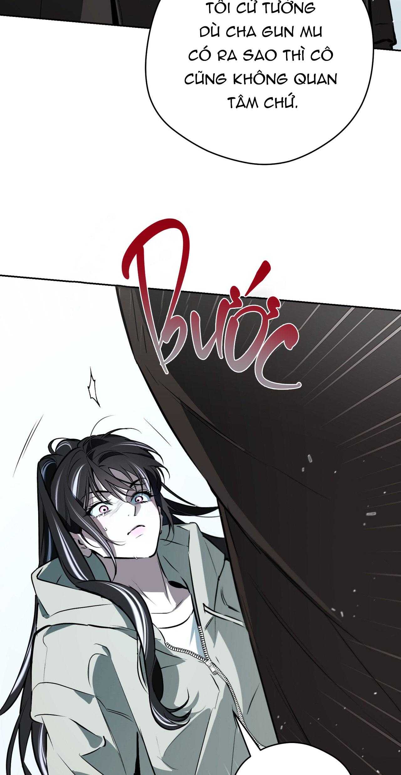 OFF TRACK Chapter 49 - Trang 3