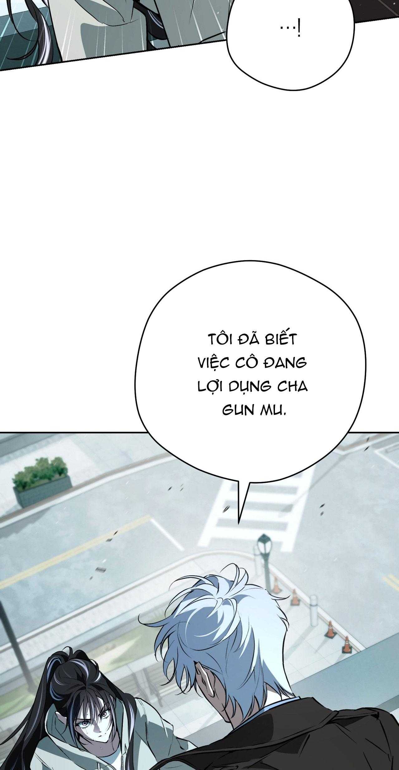 OFF TRACK Chapter 49 - Trang 3