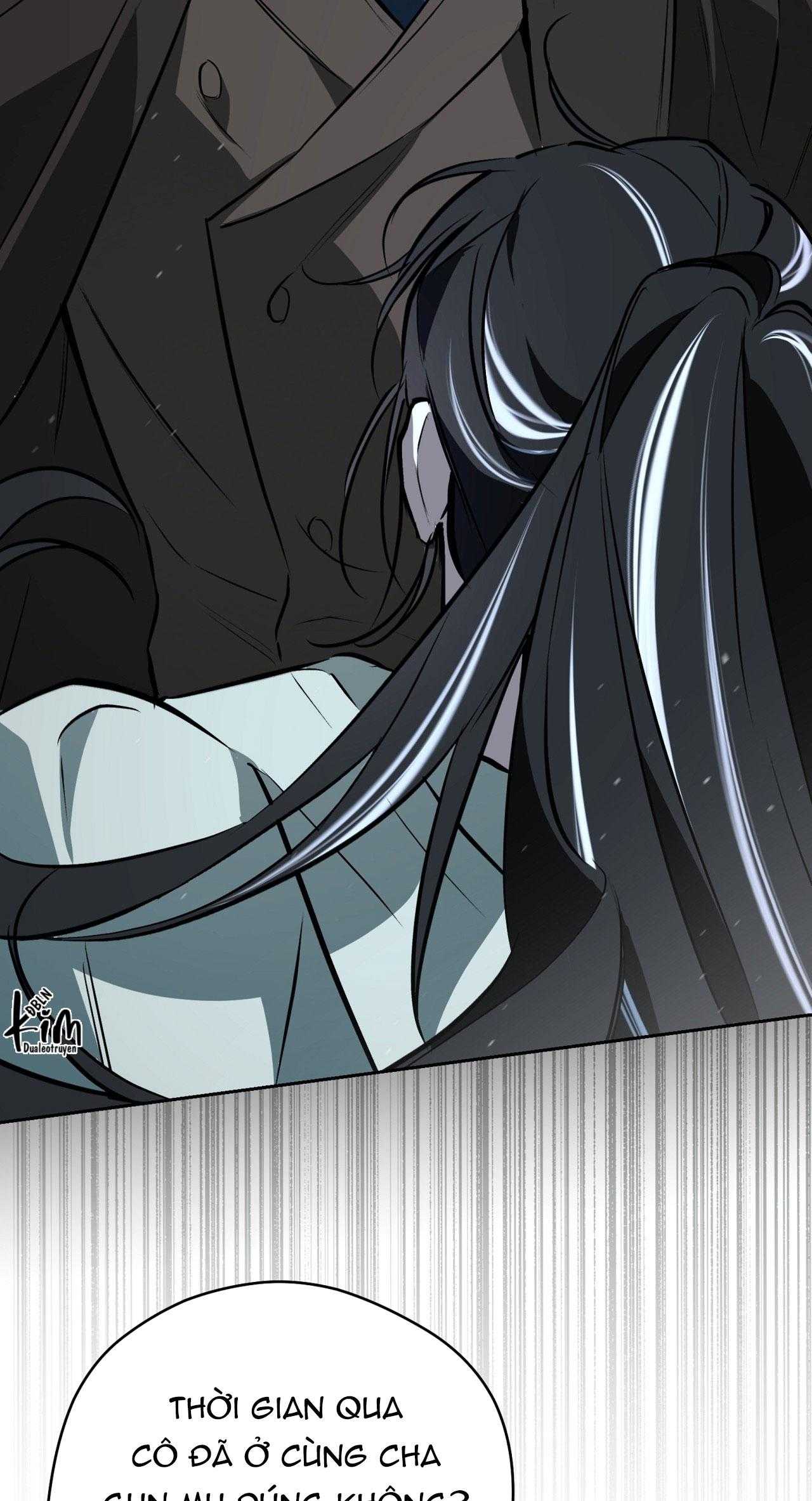 OFF TRACK Chapter 49 - Trang 3