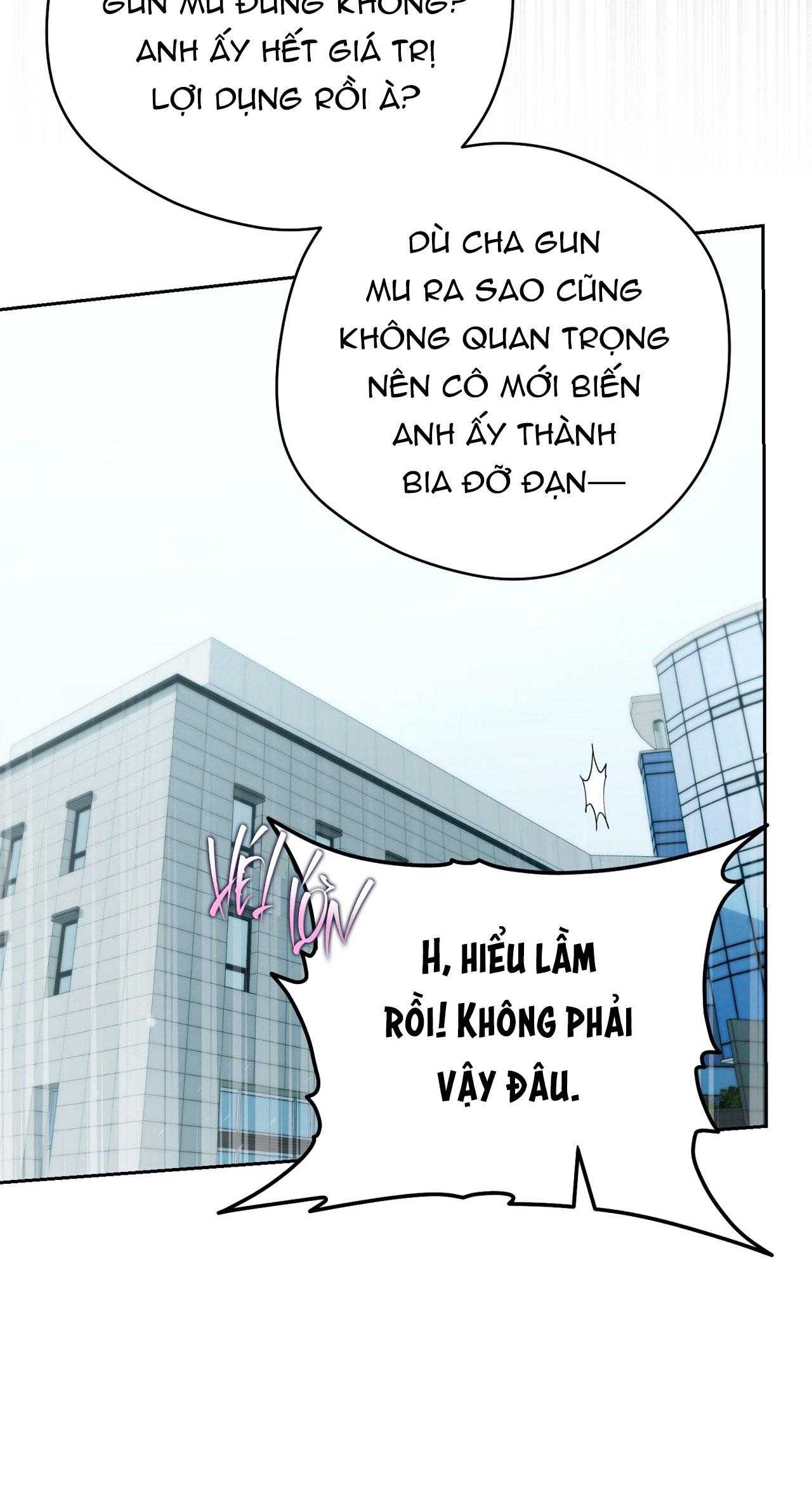 OFF TRACK Chapter 49 - Trang 3