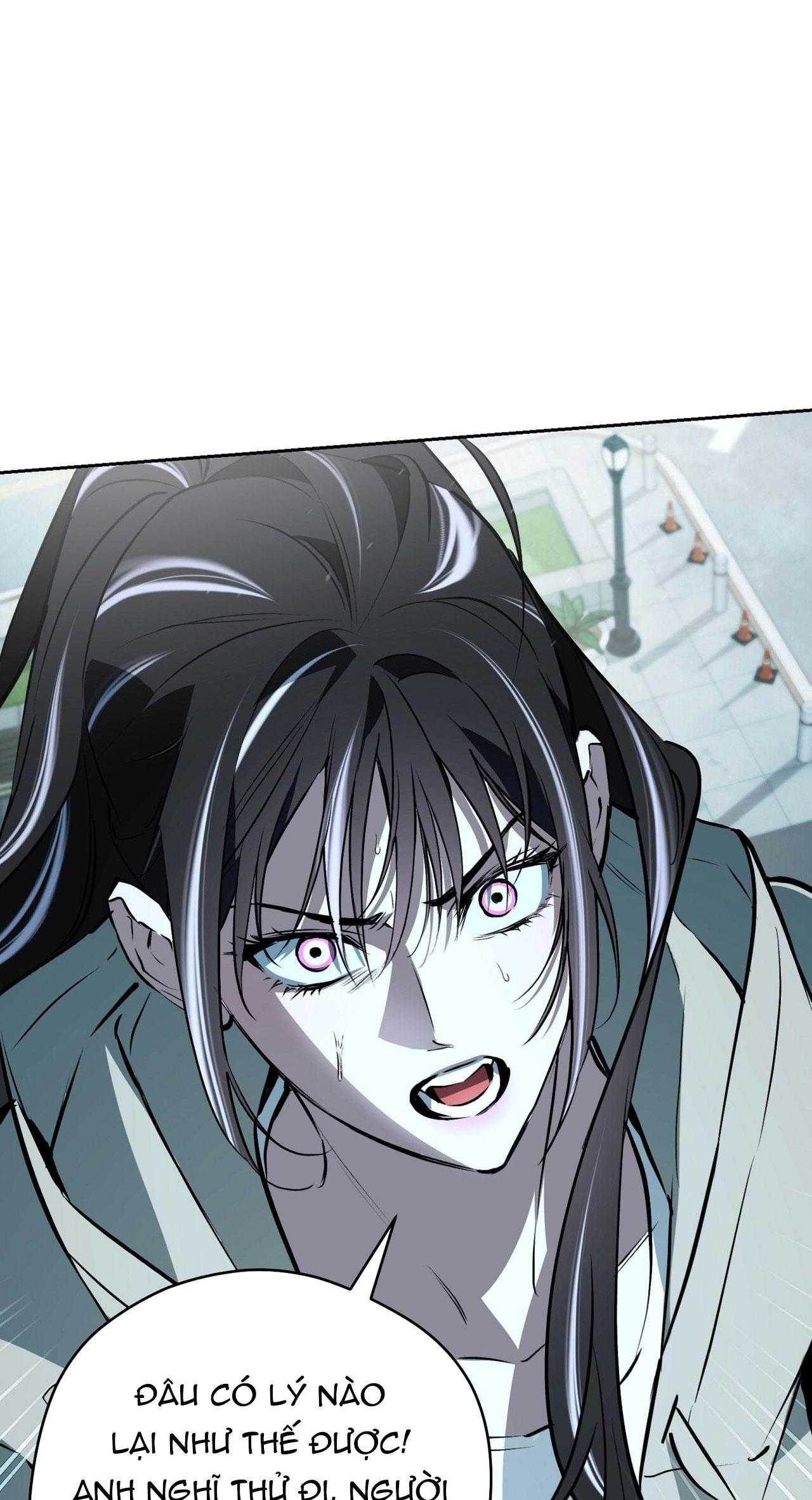 OFF TRACK Chapter 49 - Trang 3