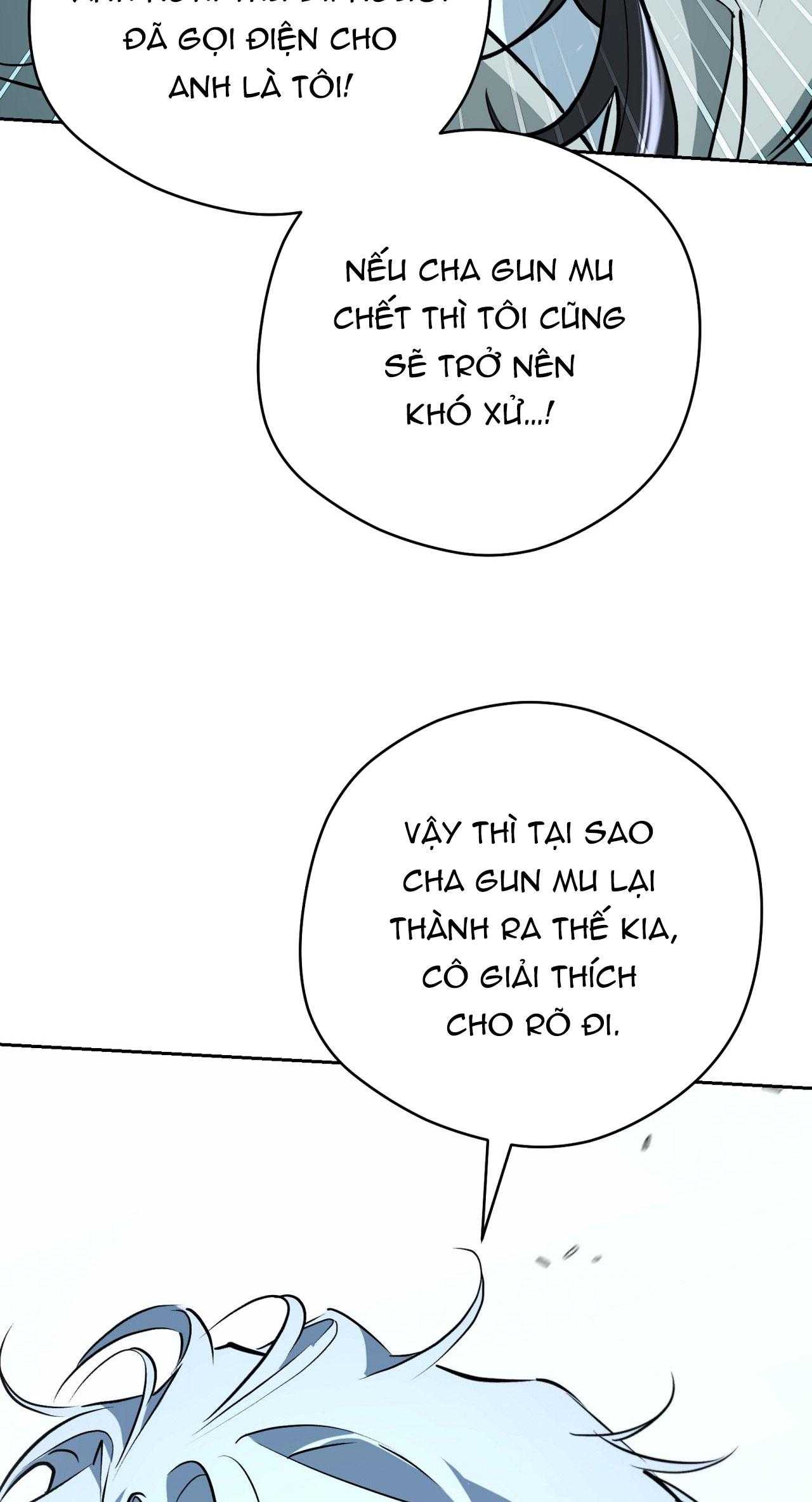 OFF TRACK Chapter 49 - Trang 3