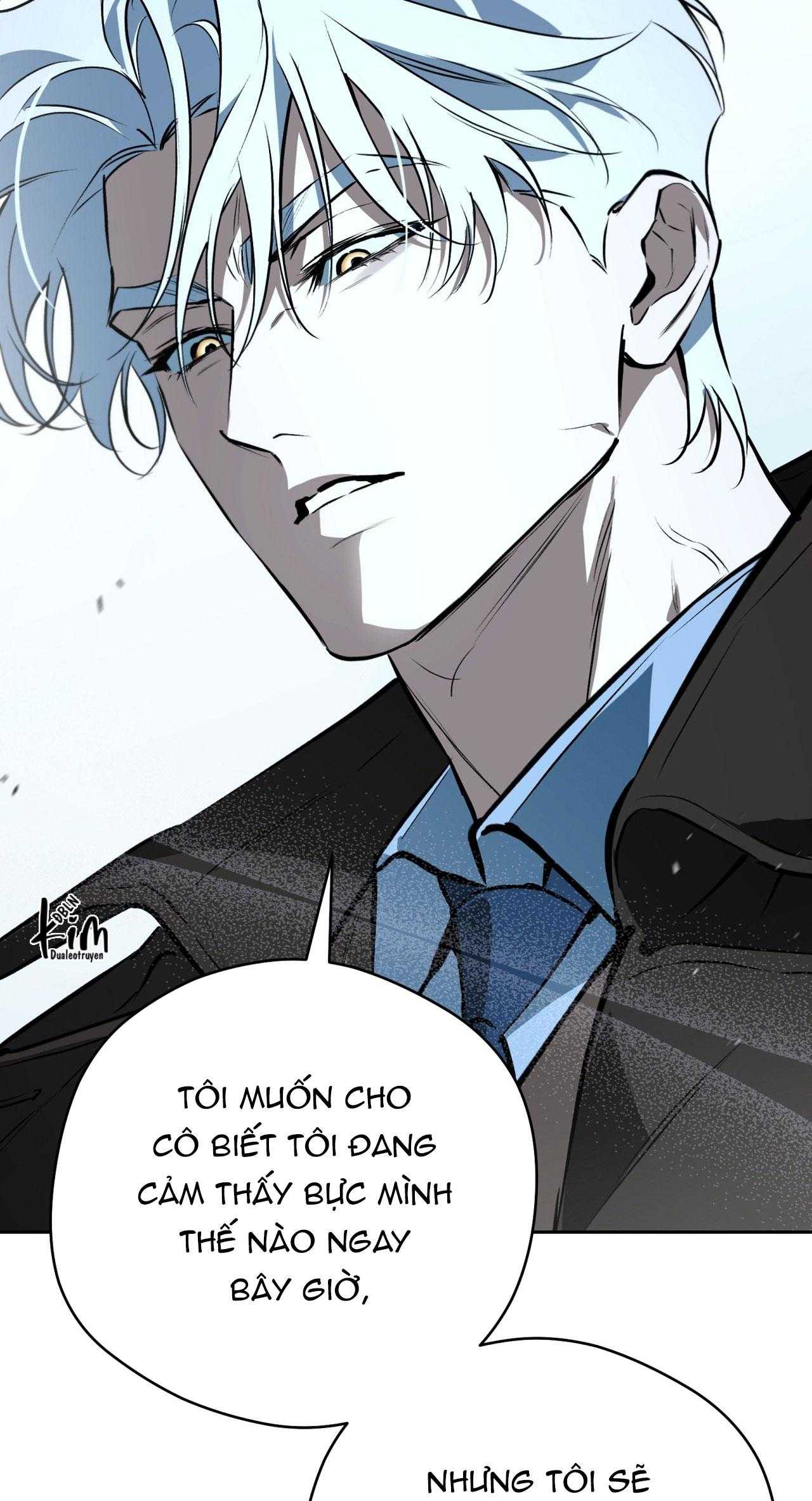 OFF TRACK Chapter 49 - Trang 3